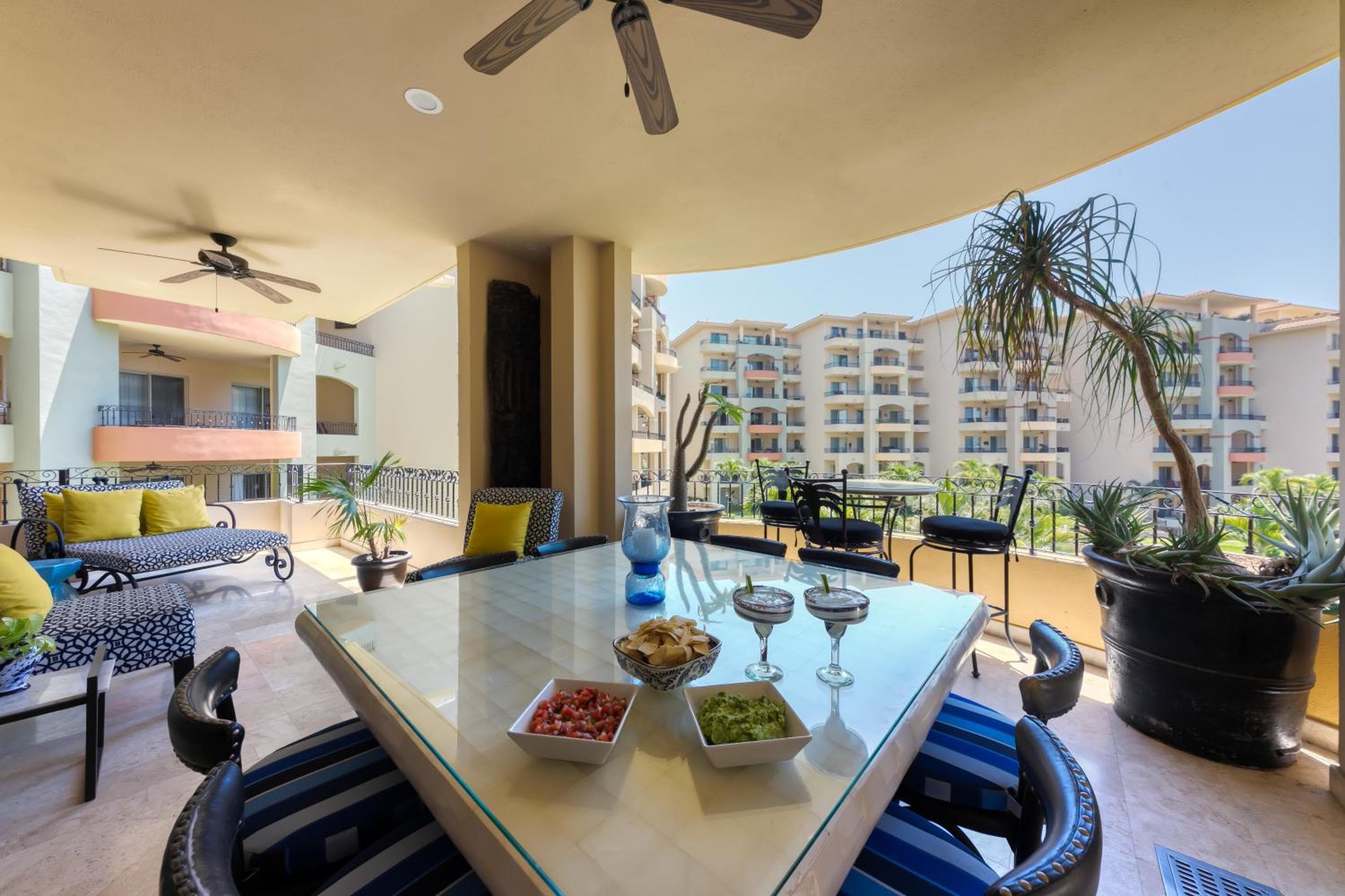 Villa La Estancia - Medano Beach Villas — 8
