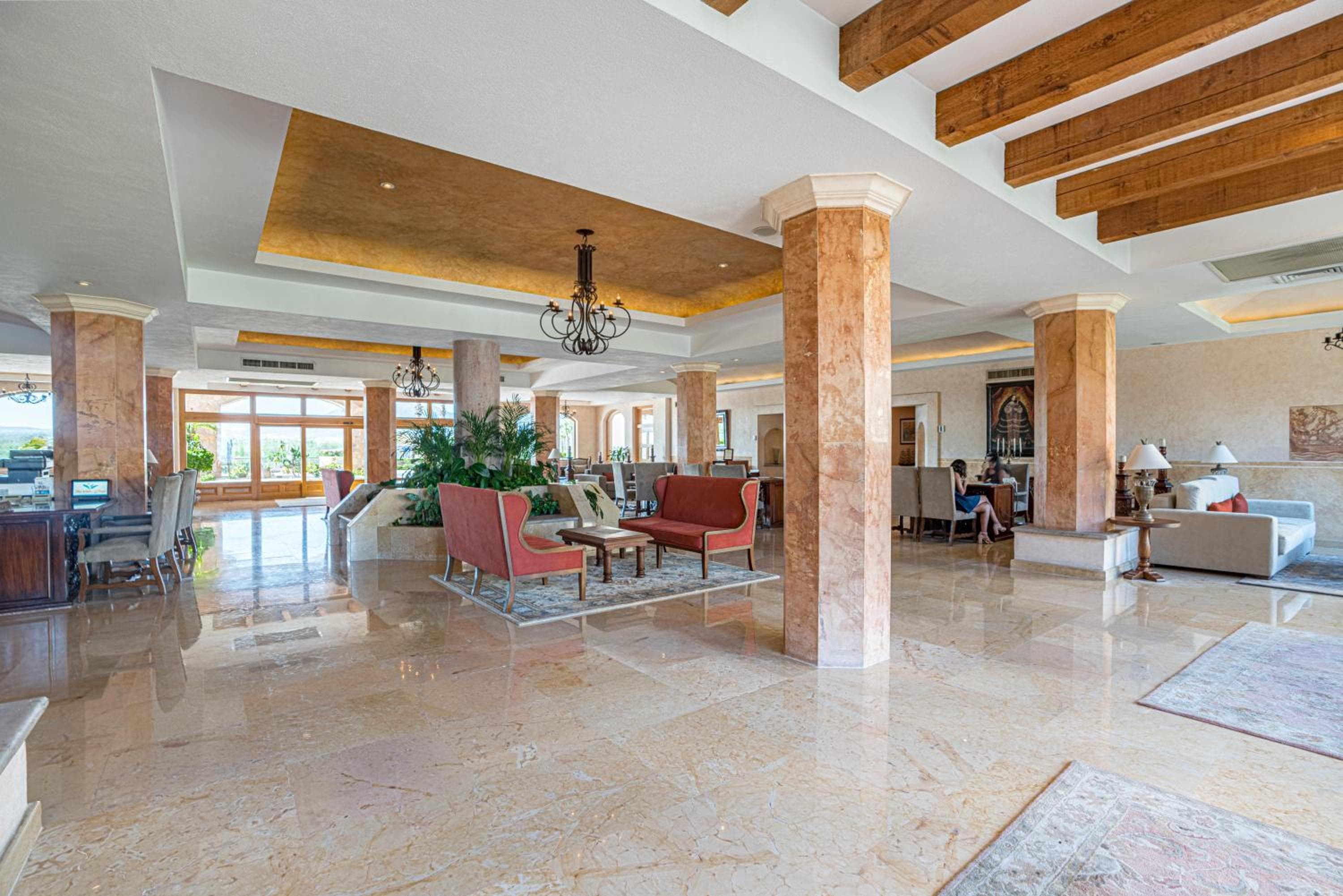 Villa La Estancia - Medano Beach Villas — 17