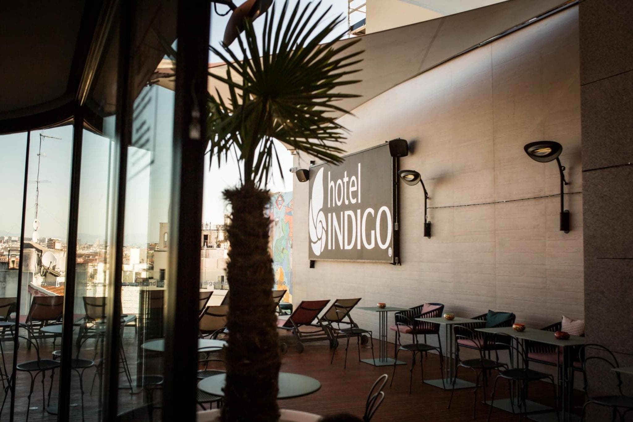 Hotel Indigo Madrid - Gran Vía by IHG — 9