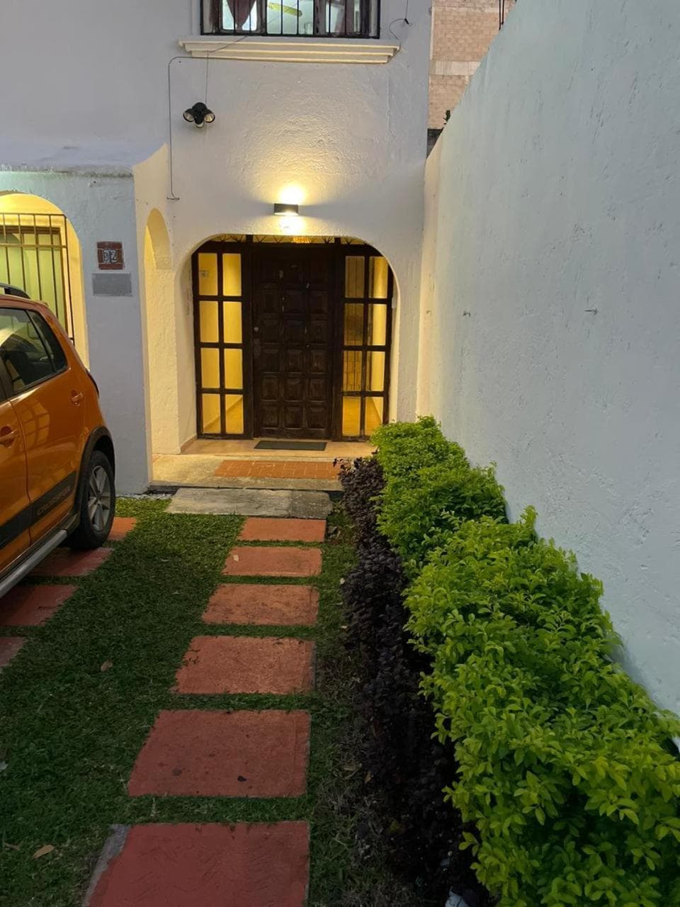 Departamento Céntrico y Moderno en Cancún. — 12