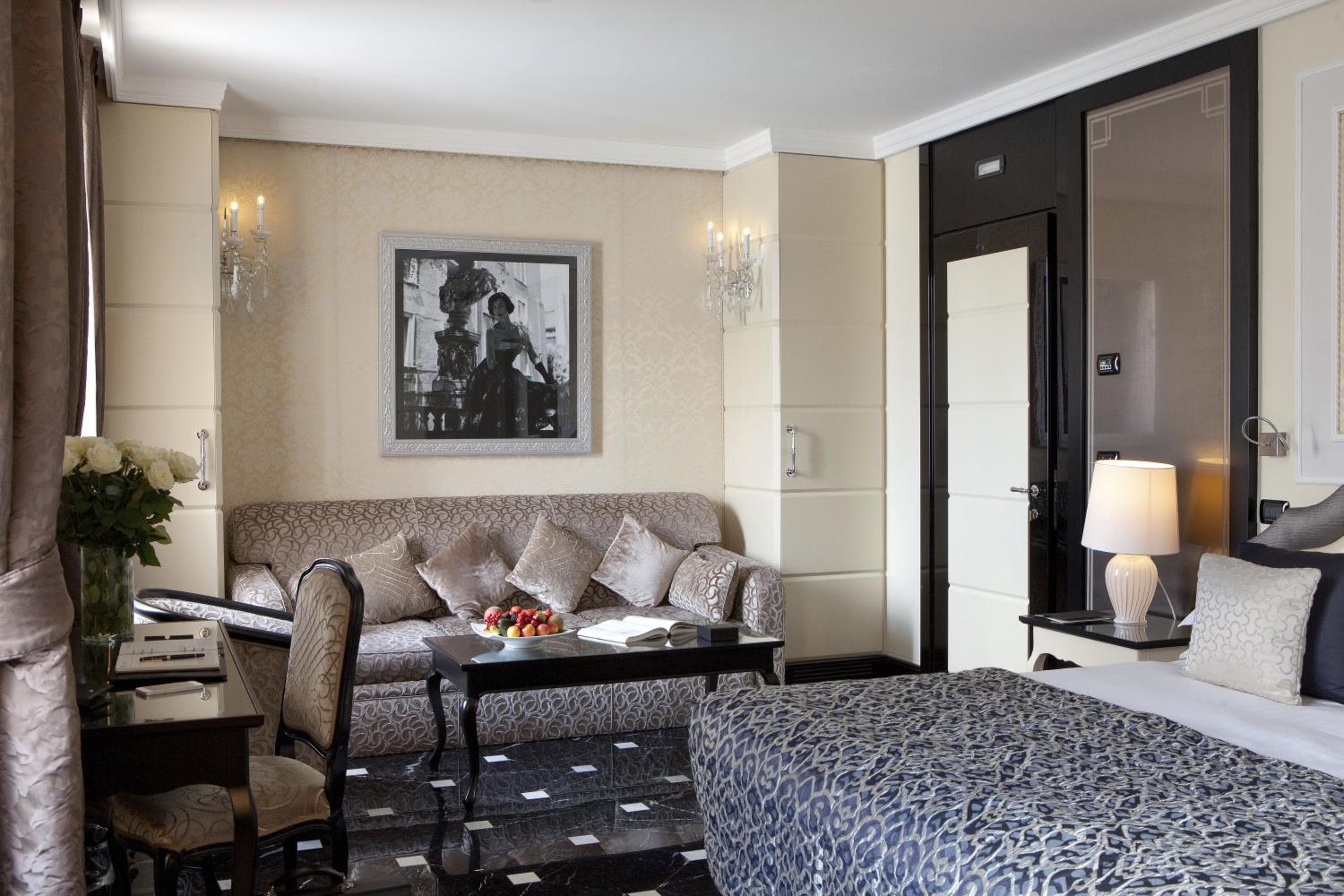 Baglioni Hotel Regina - The Leading Hotels of the World — 30