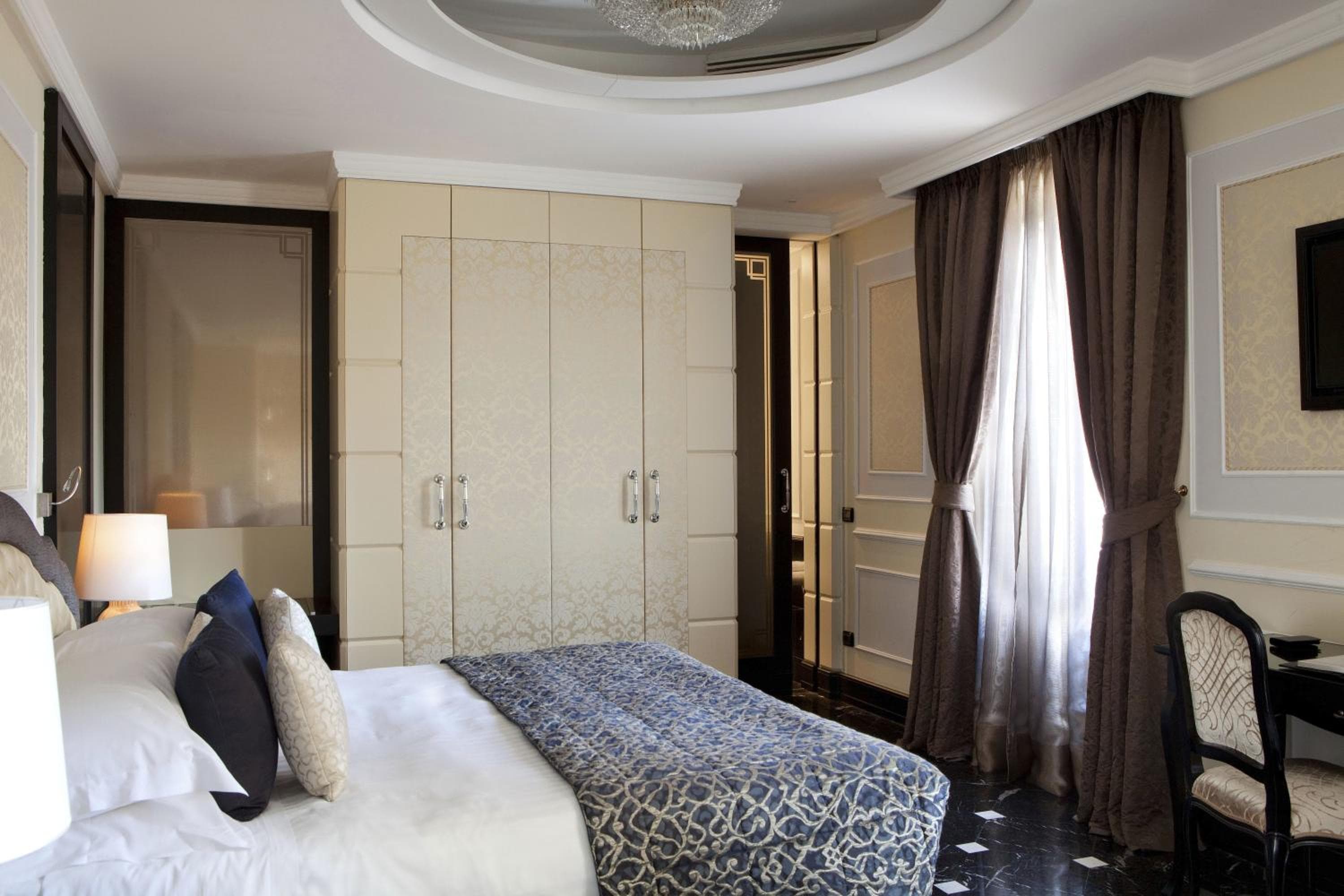 Baglioni Hotel Regina - The Leading Hotels of the World — 25
