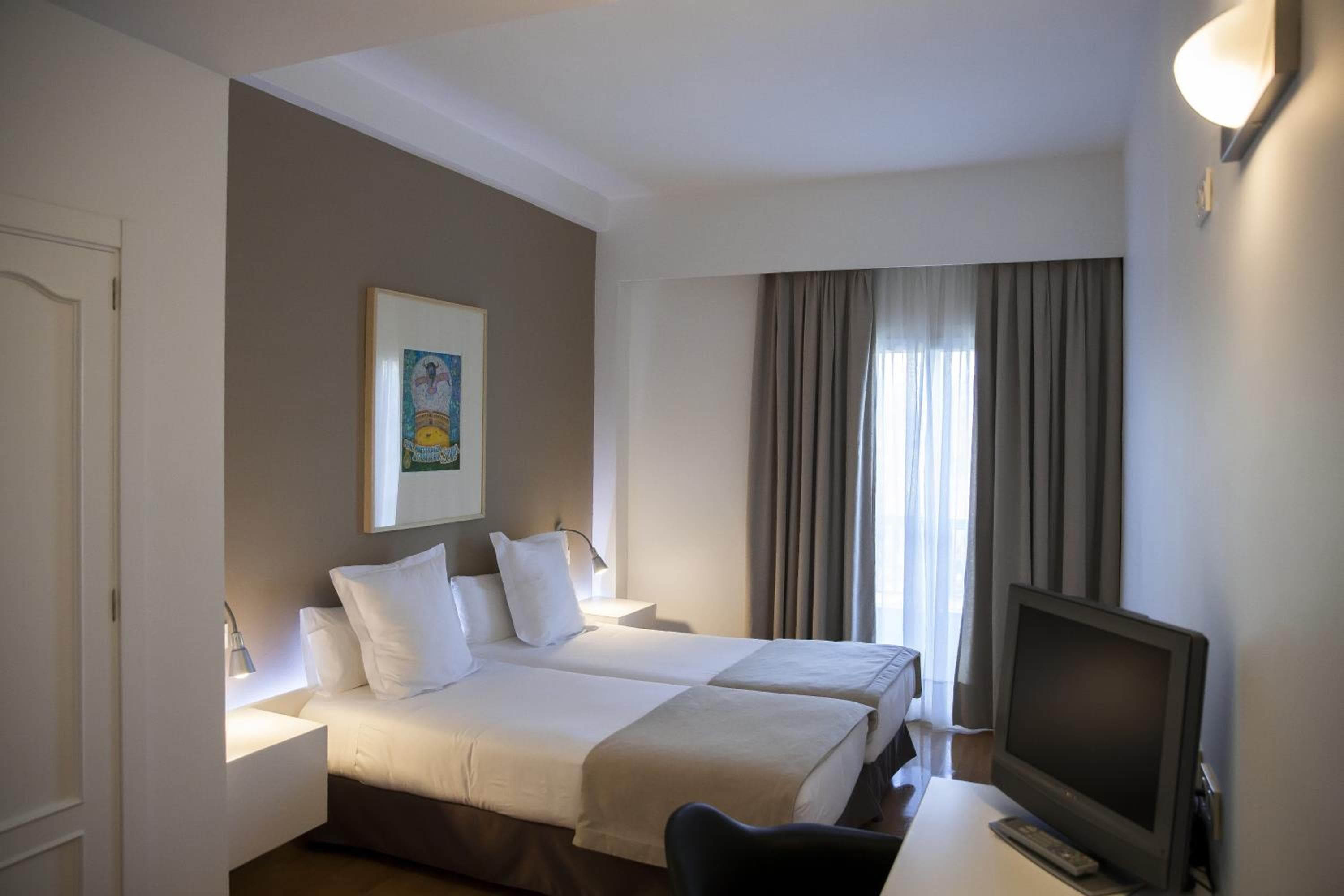 Hotel Alcázar — 24