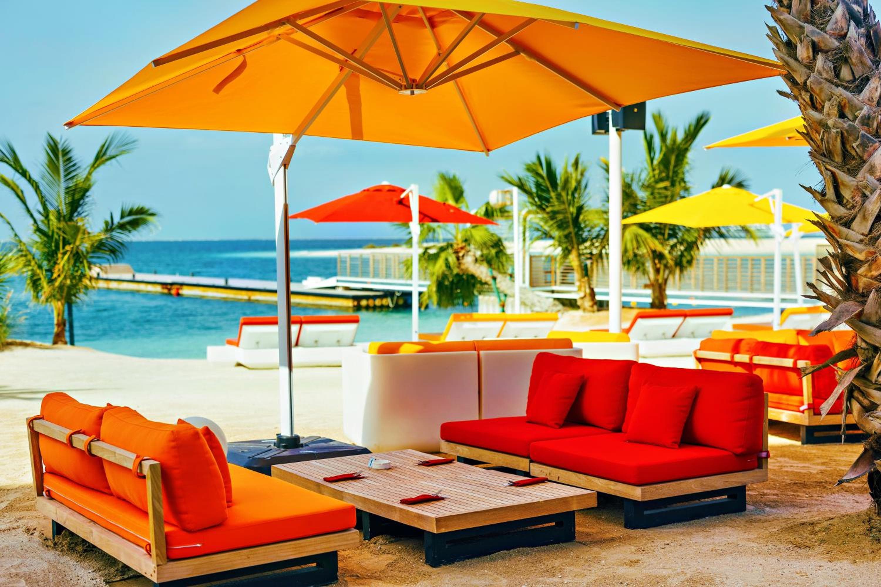 Voco Dubai Monaco, The Heart of Europe by IHG-Adult only — 20