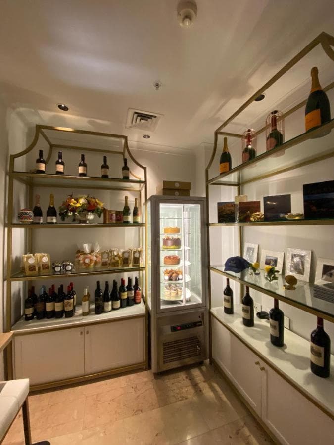 Taj Hotel Cape Town - Taj Residence suites hotel, 1 Wale Street The Taj Cape Town, South Africa — photo 74