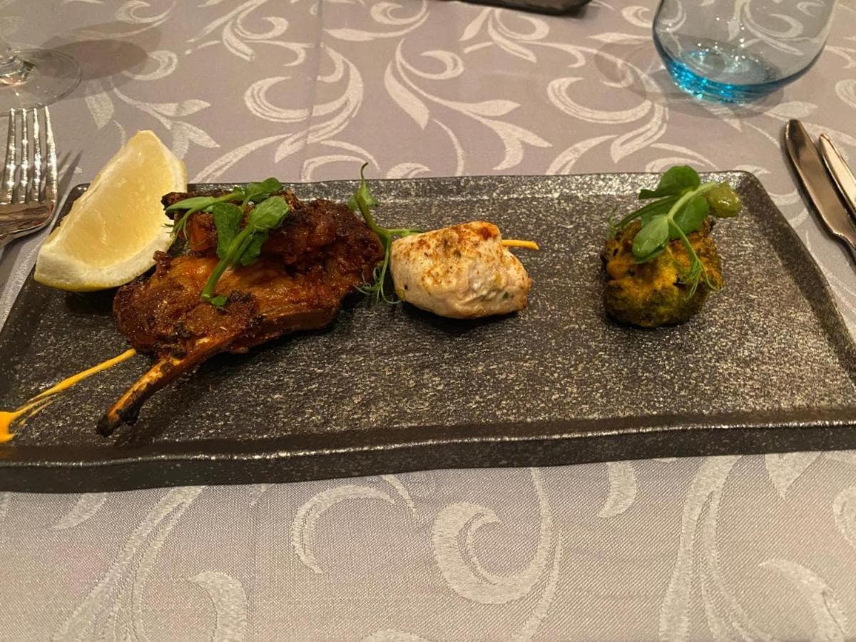 Taj Hotel Cape Town - Taj Residence suites hotel, 1 Wale Street The Taj Cape Town, South Africa — photo 70