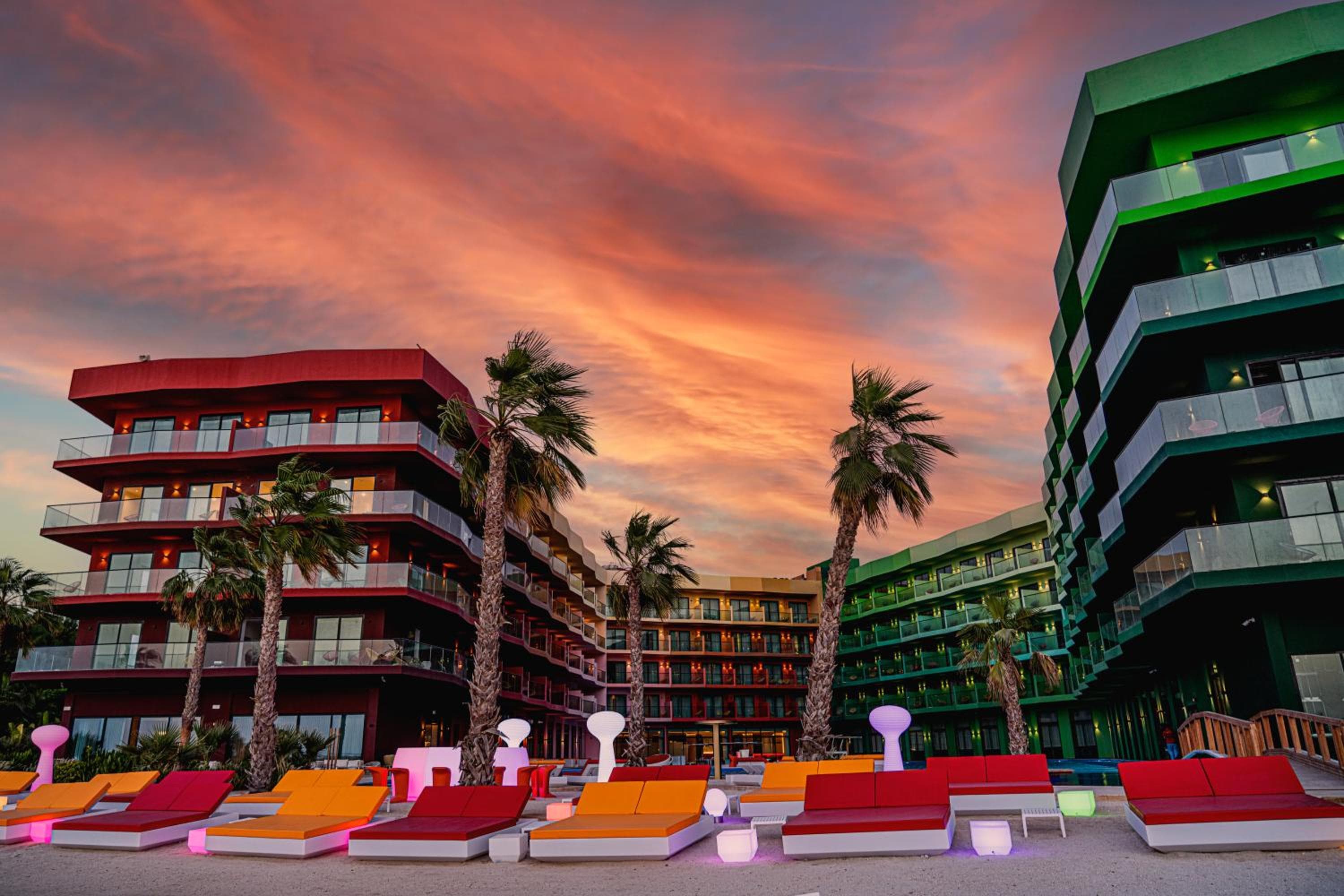 Voco Dubai Monaco, The Heart of Europe by IHG-Adult only — 14
