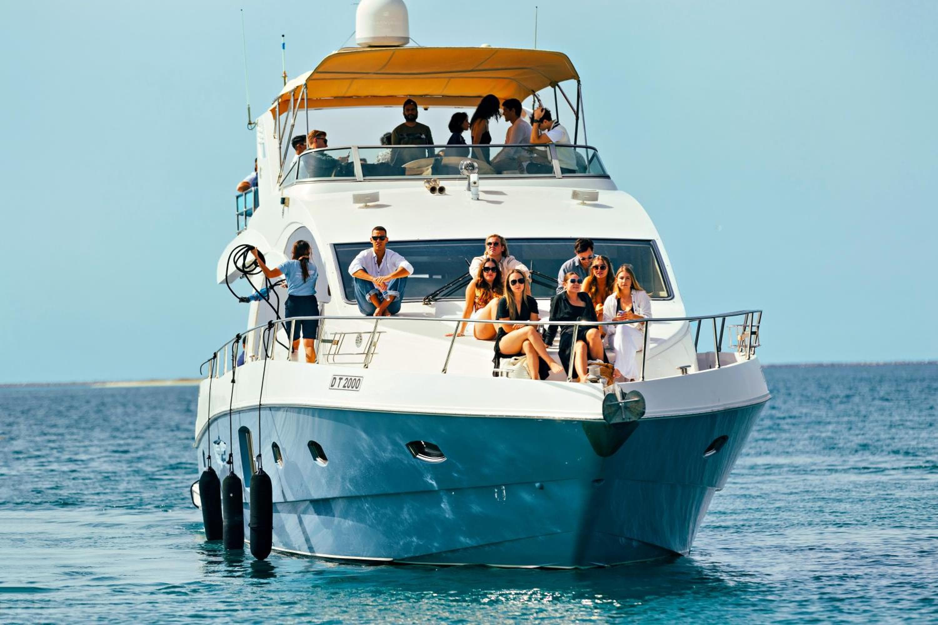 Voco Dubai Monaco, The Heart of Europe by IHG-Adult only — 3