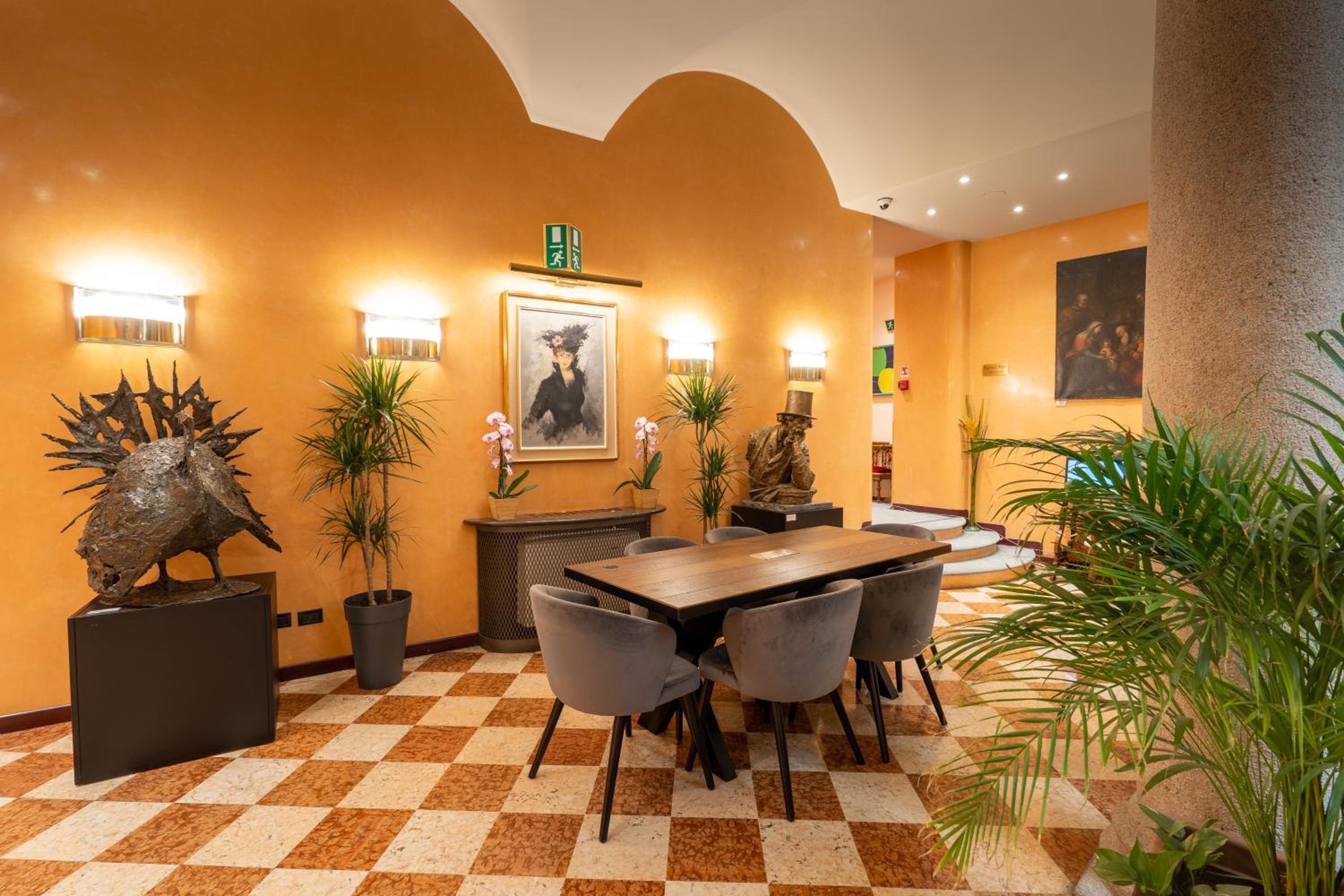 Albergo Regina — 6