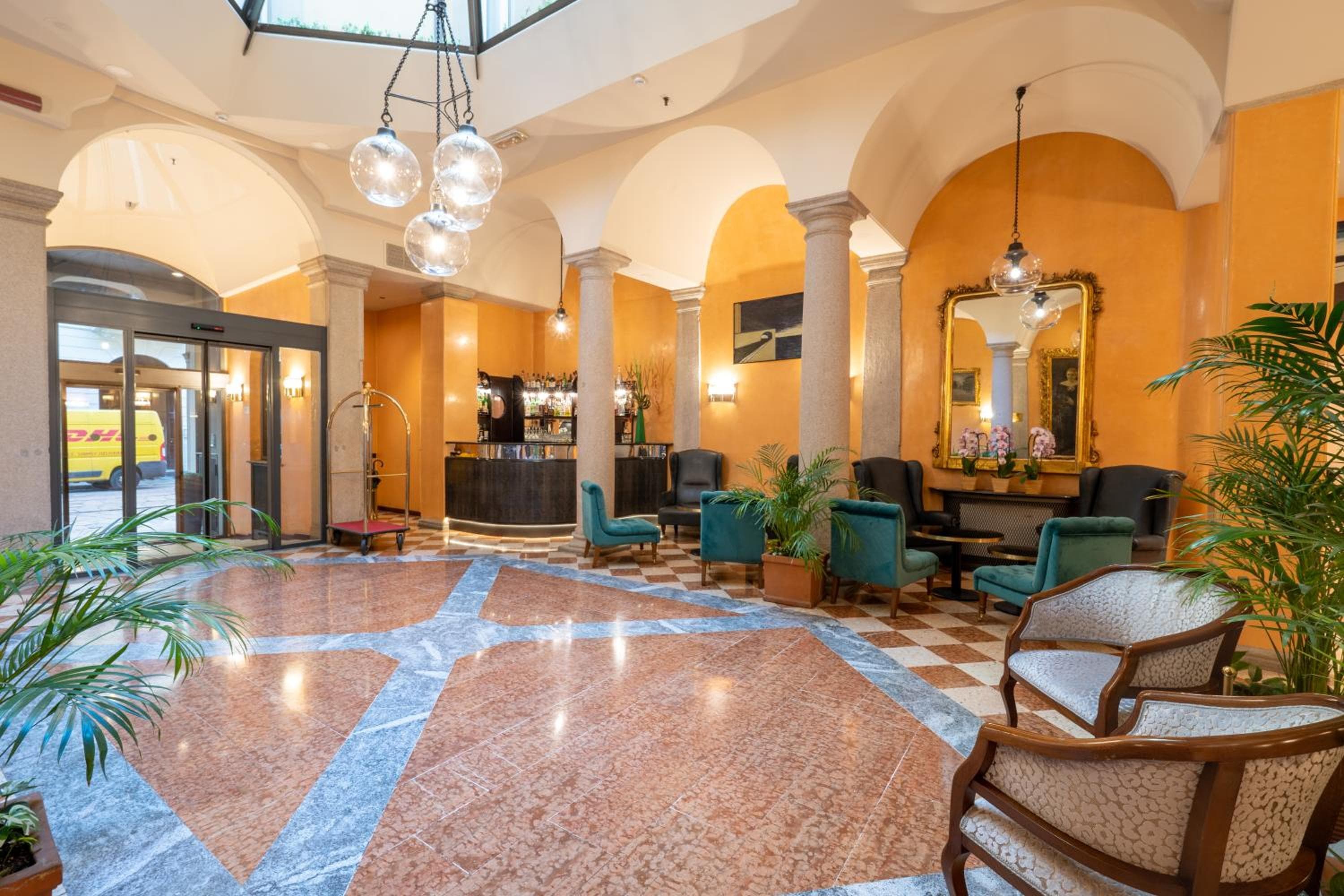 Albergo Regina — 7