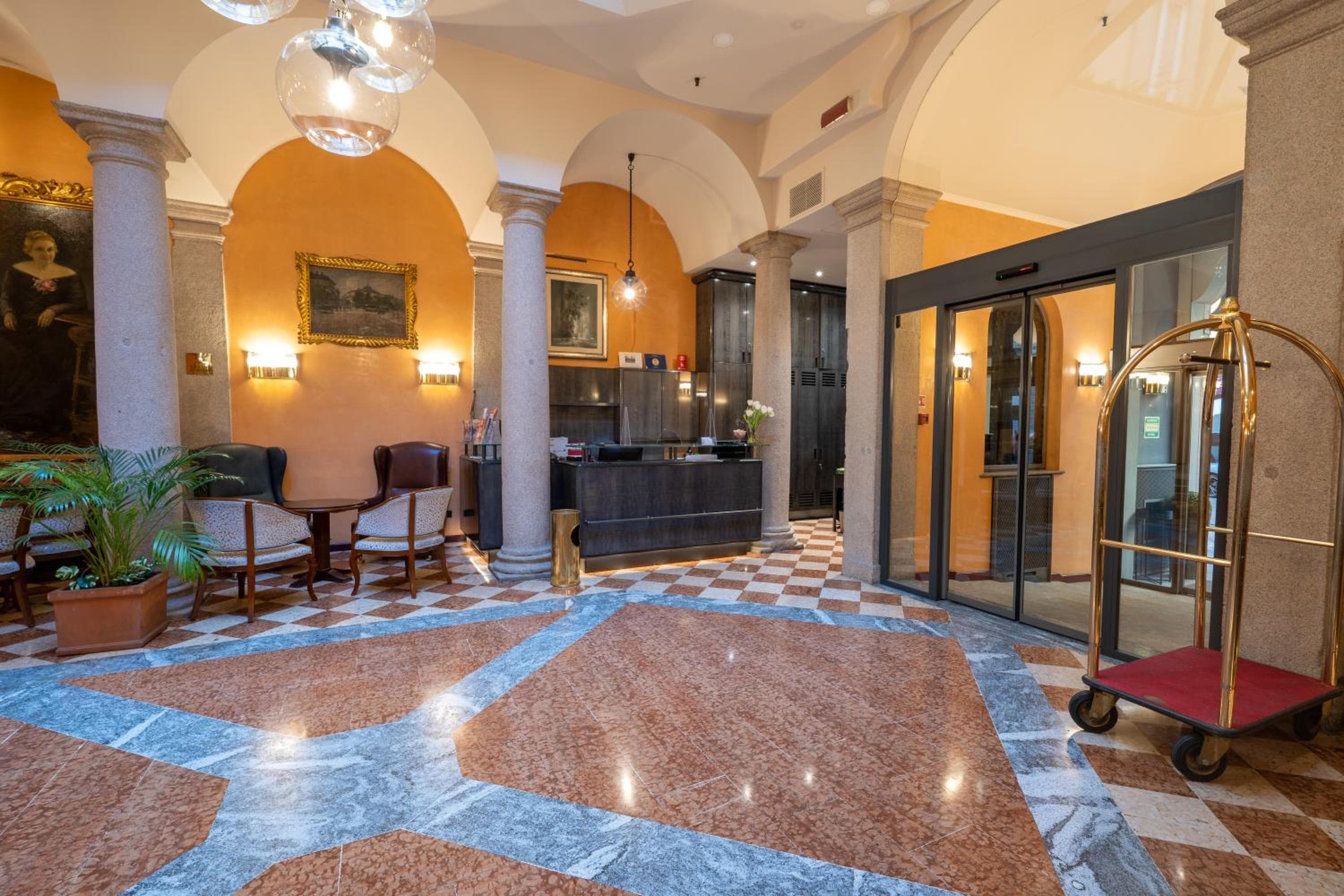Albergo Regina — 9