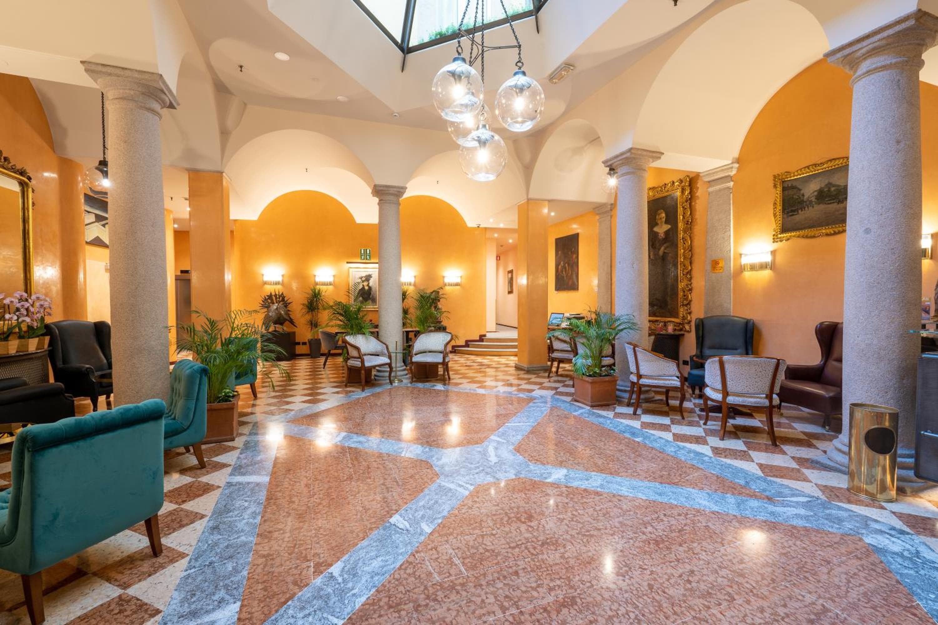 Albergo Regina — 10