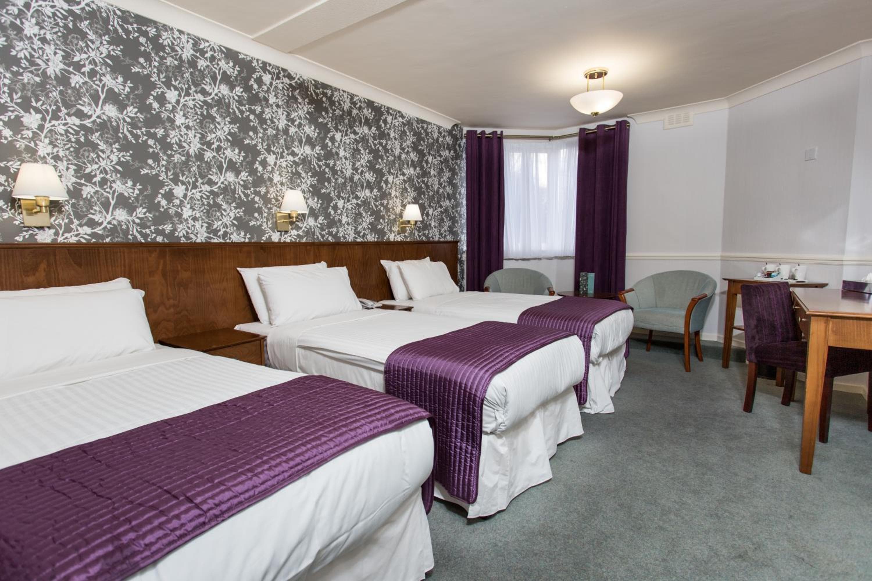 Il Clarendon Hotel — 11