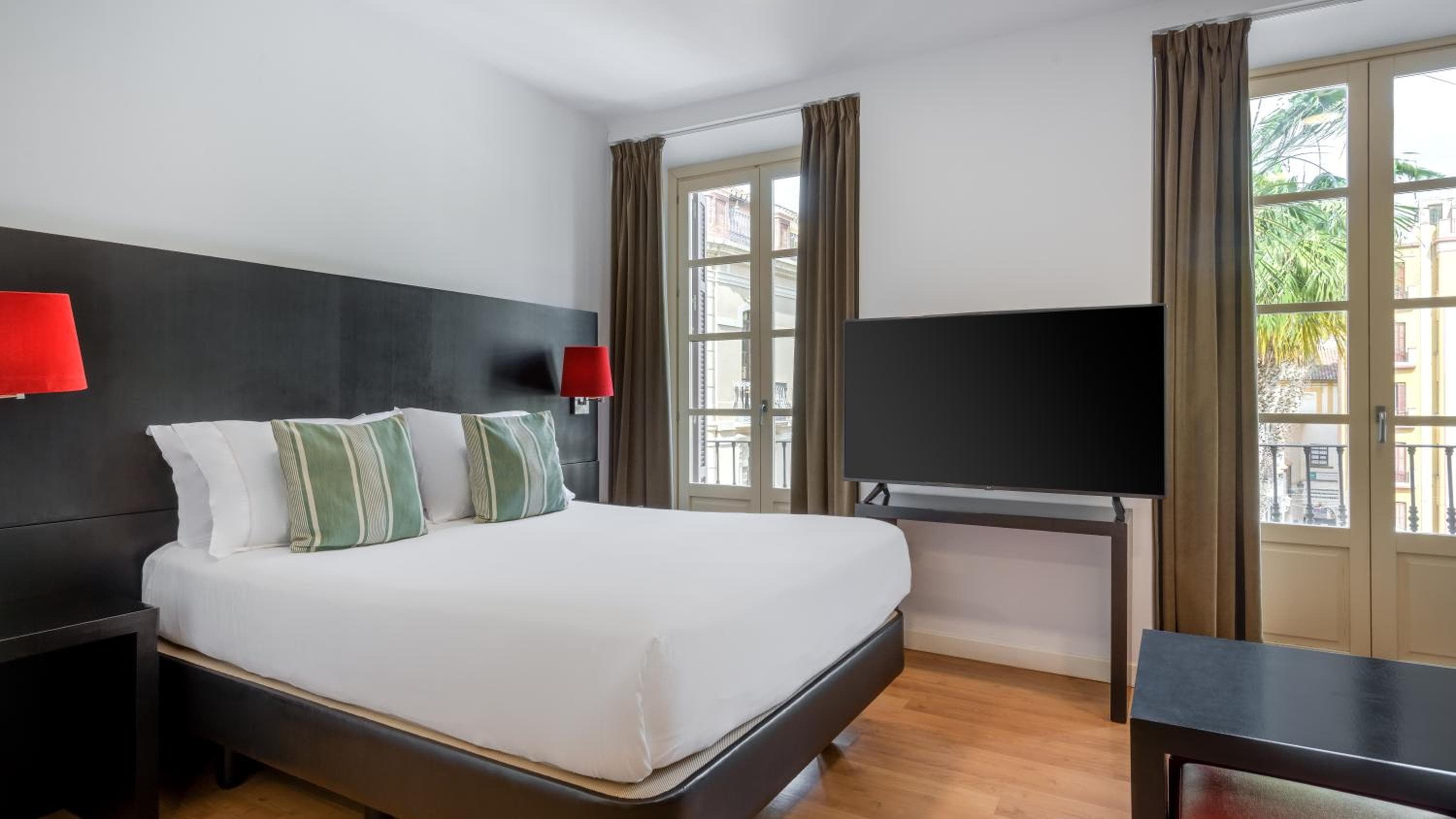 Hotel Larios Málaga — 25
