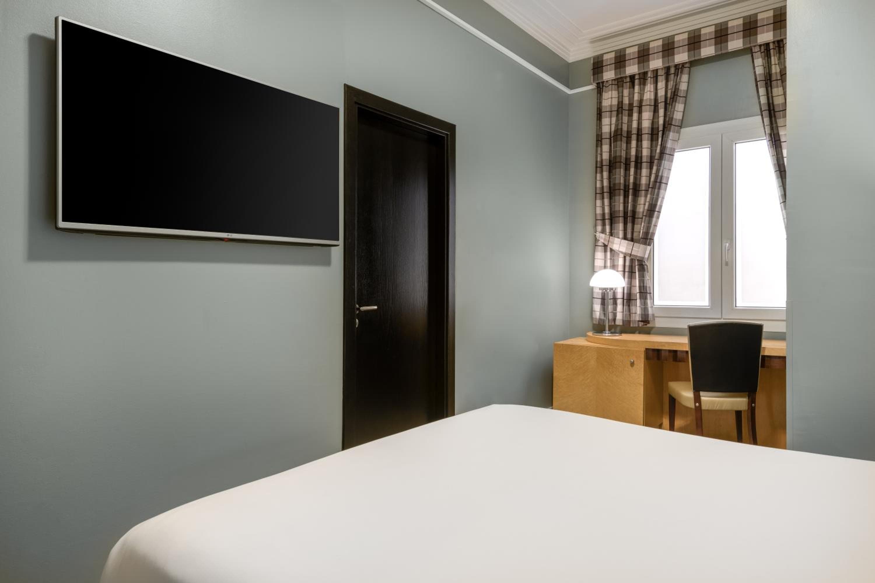 Hotel Larios Málaga — 29