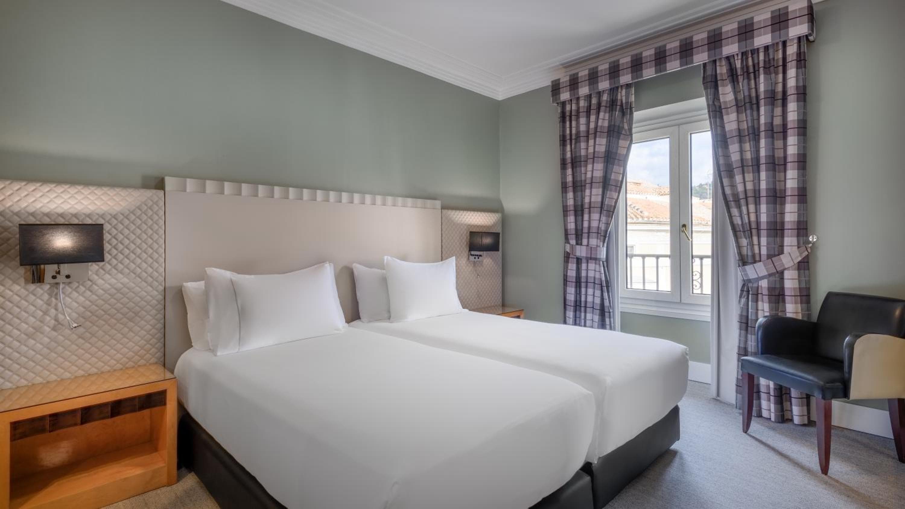 Hotel Larios Málaga — 30