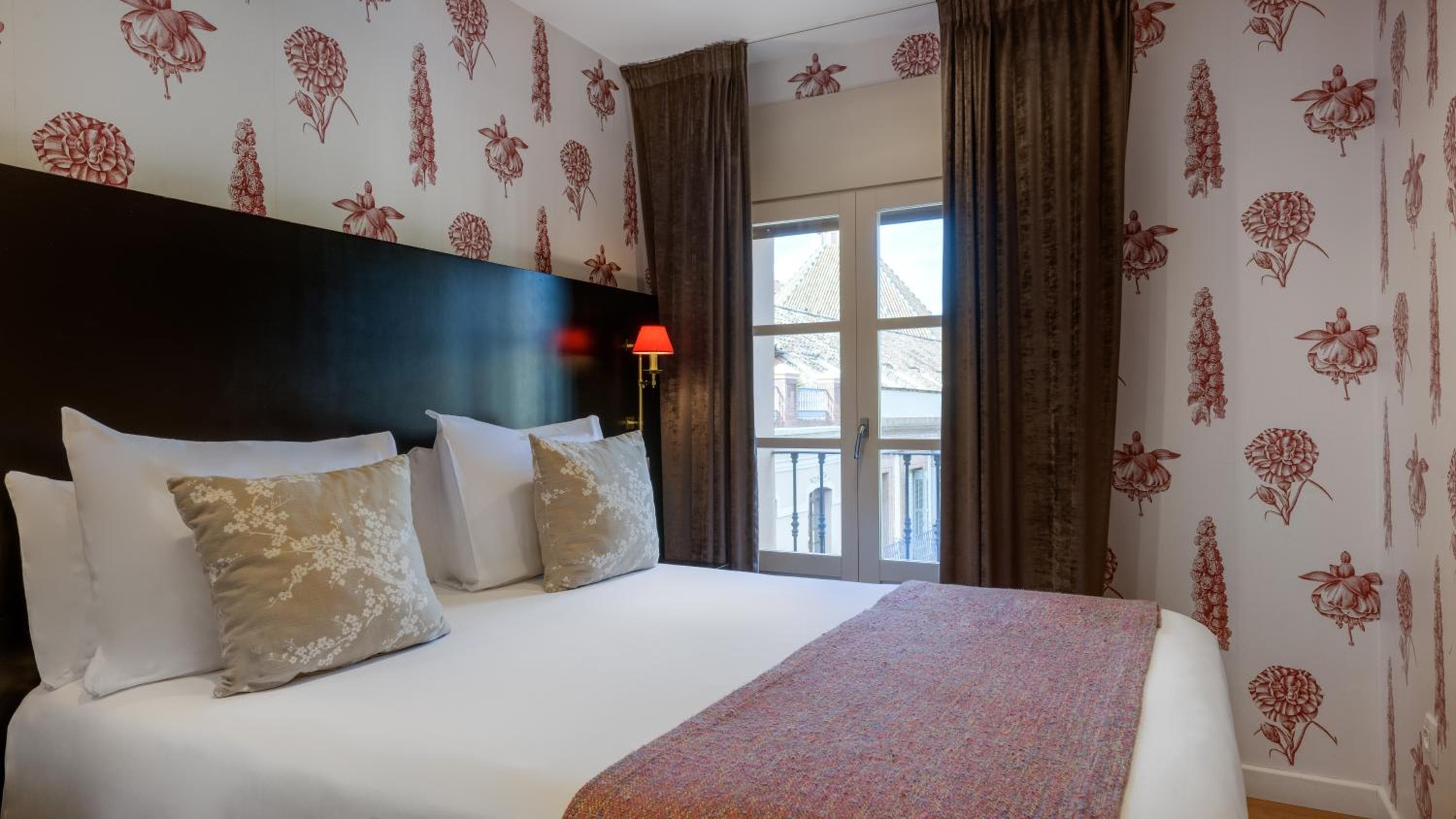 Hotel Larios Málaga — 26