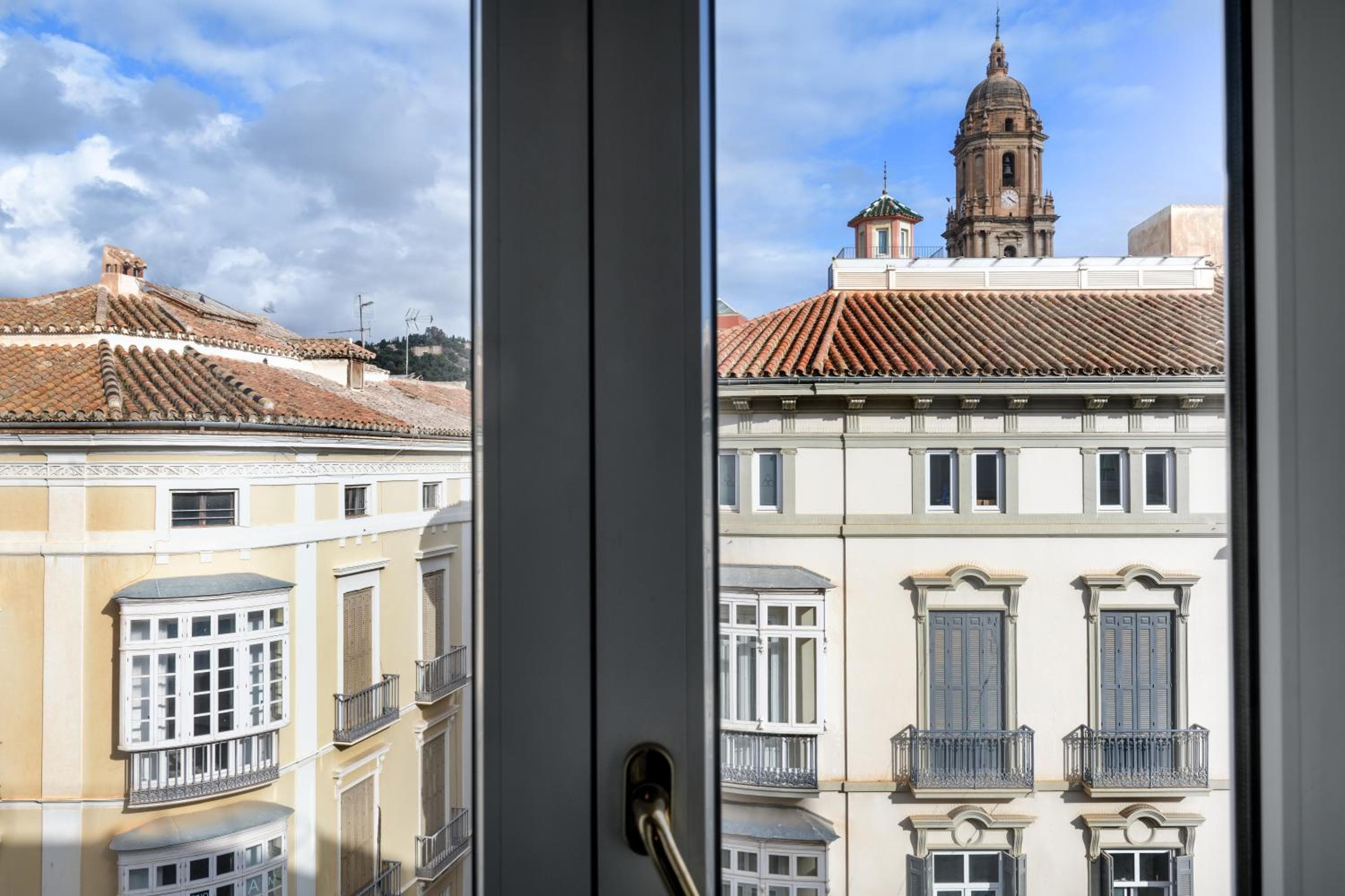 Hotel Larios Málaga — 18