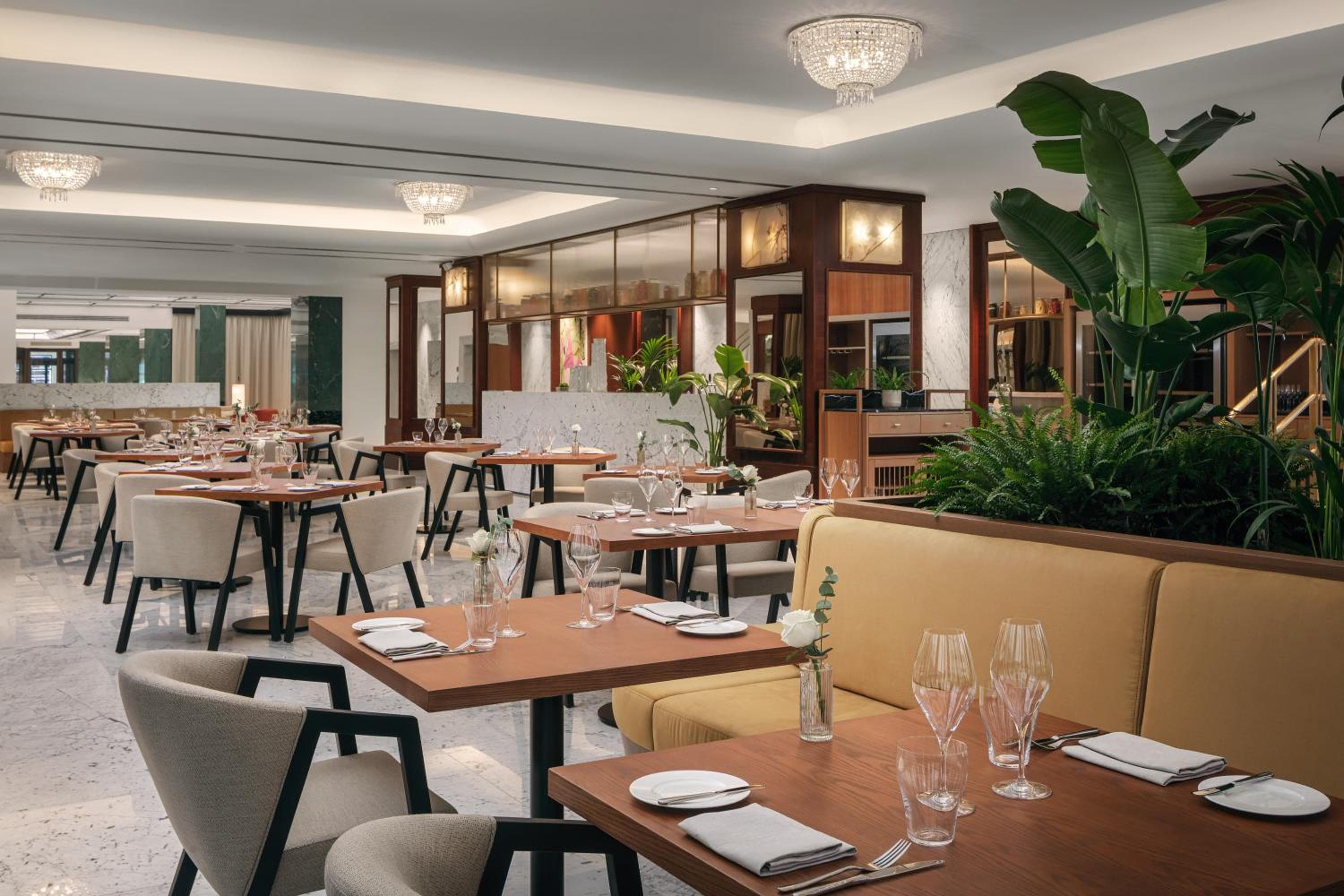 Almanac X Alcron Prague hotel, Stepanska 40, Prague, Czech Republic — photo 115