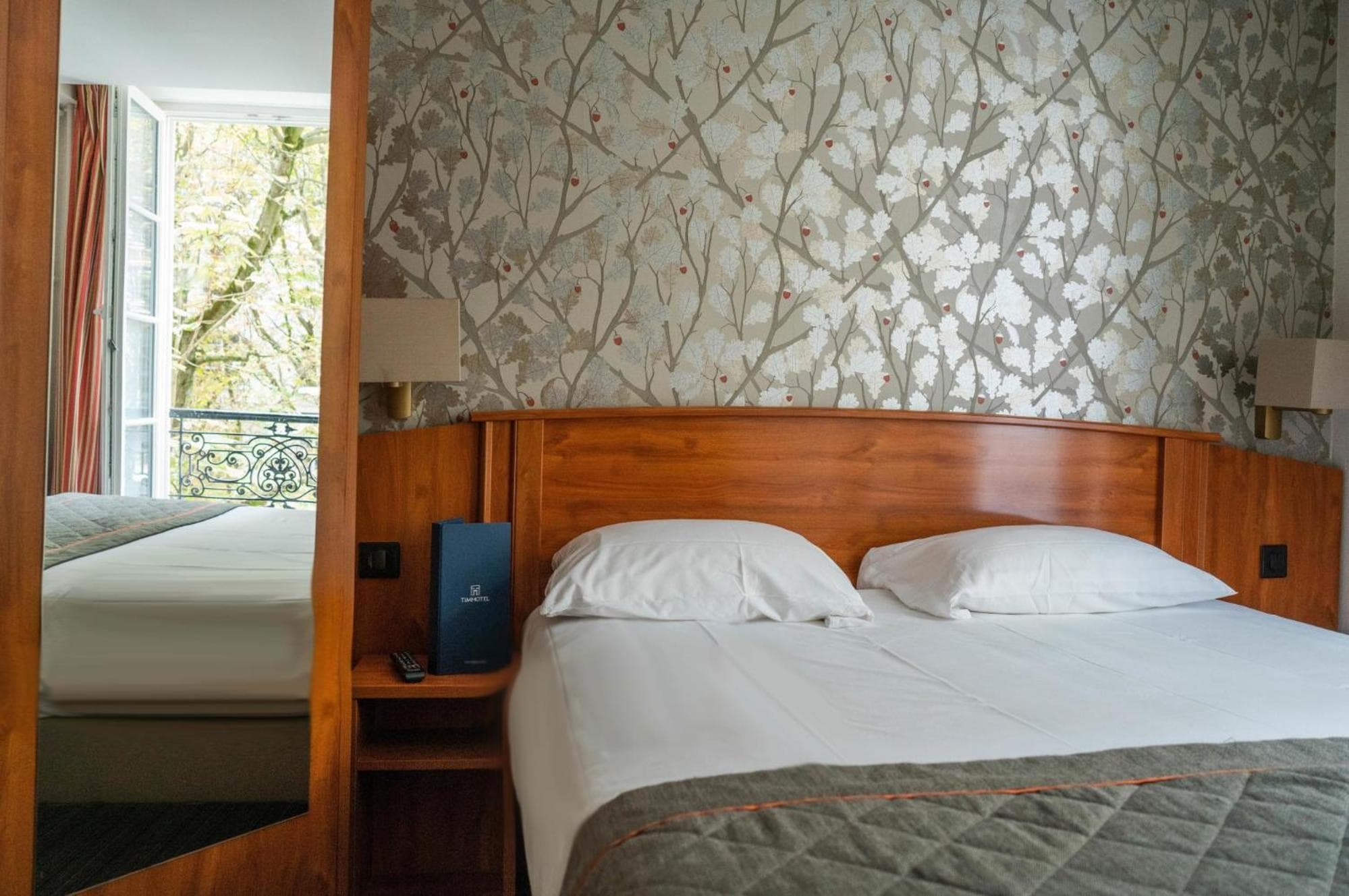 Timhotel Montmartre — 15