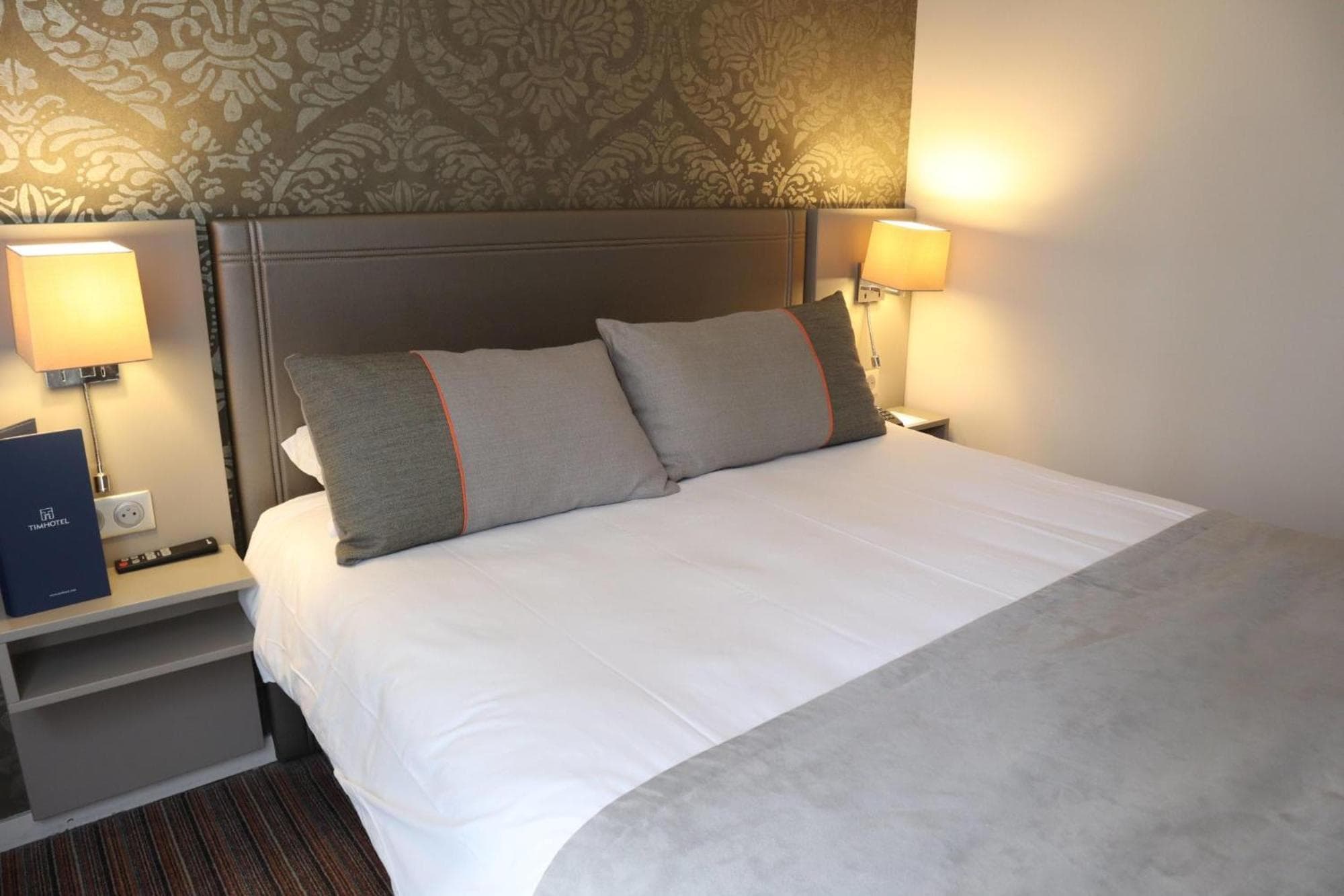 Timhotel Montmartre — 13