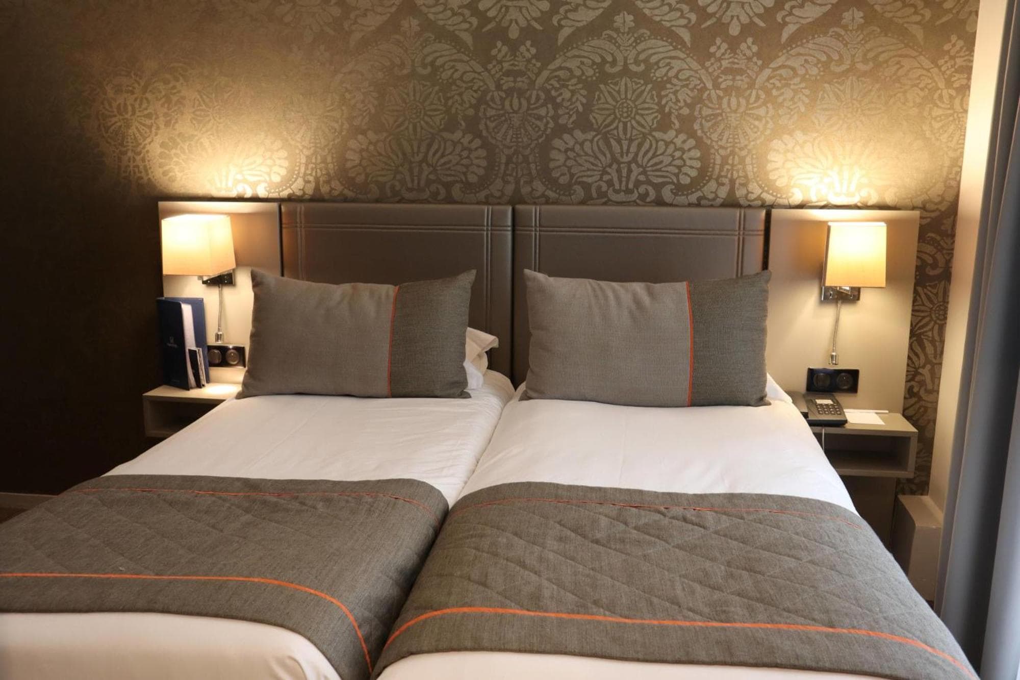 Timhotel Montmartre — 14