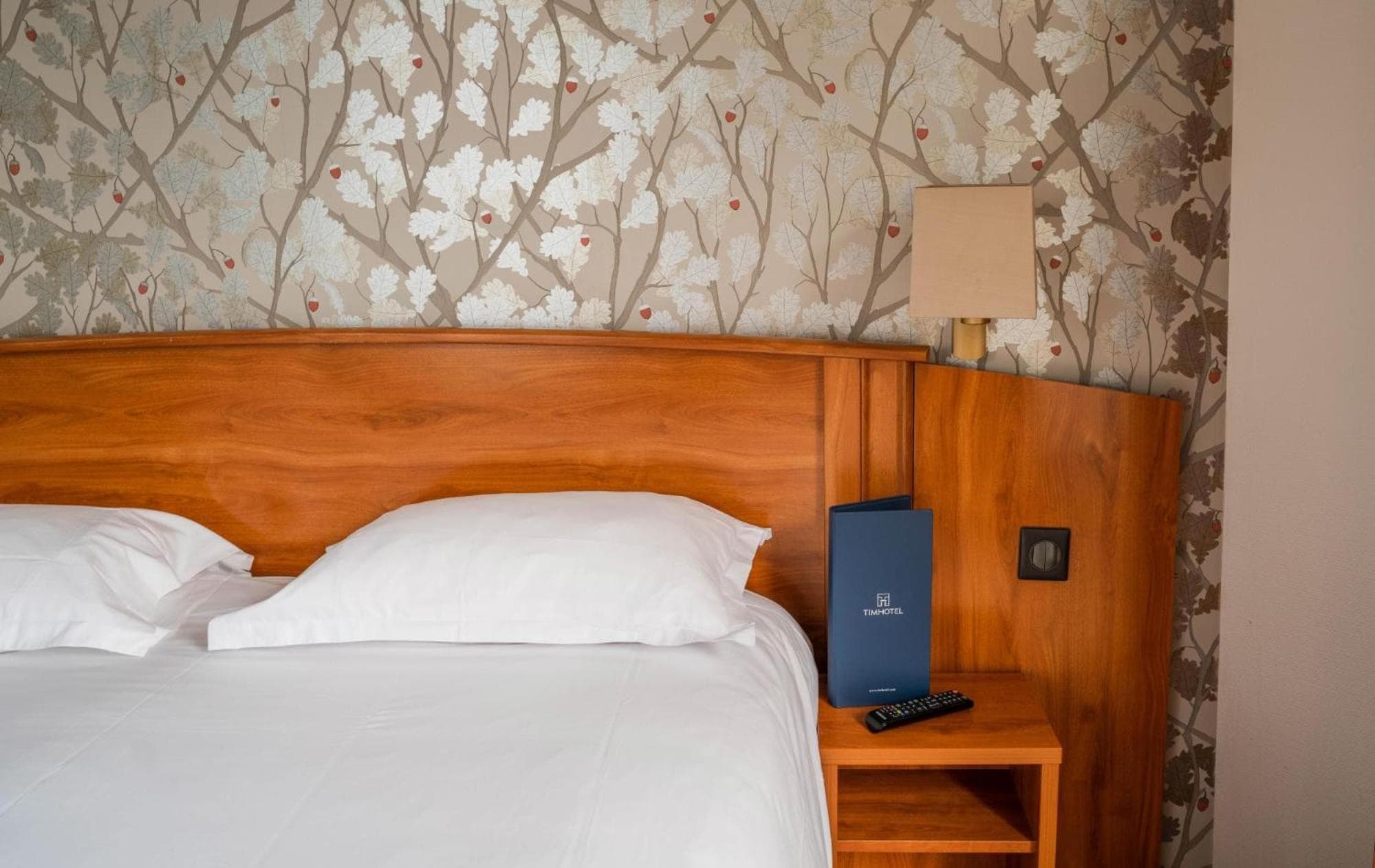 Timhotel Montmartre — 22