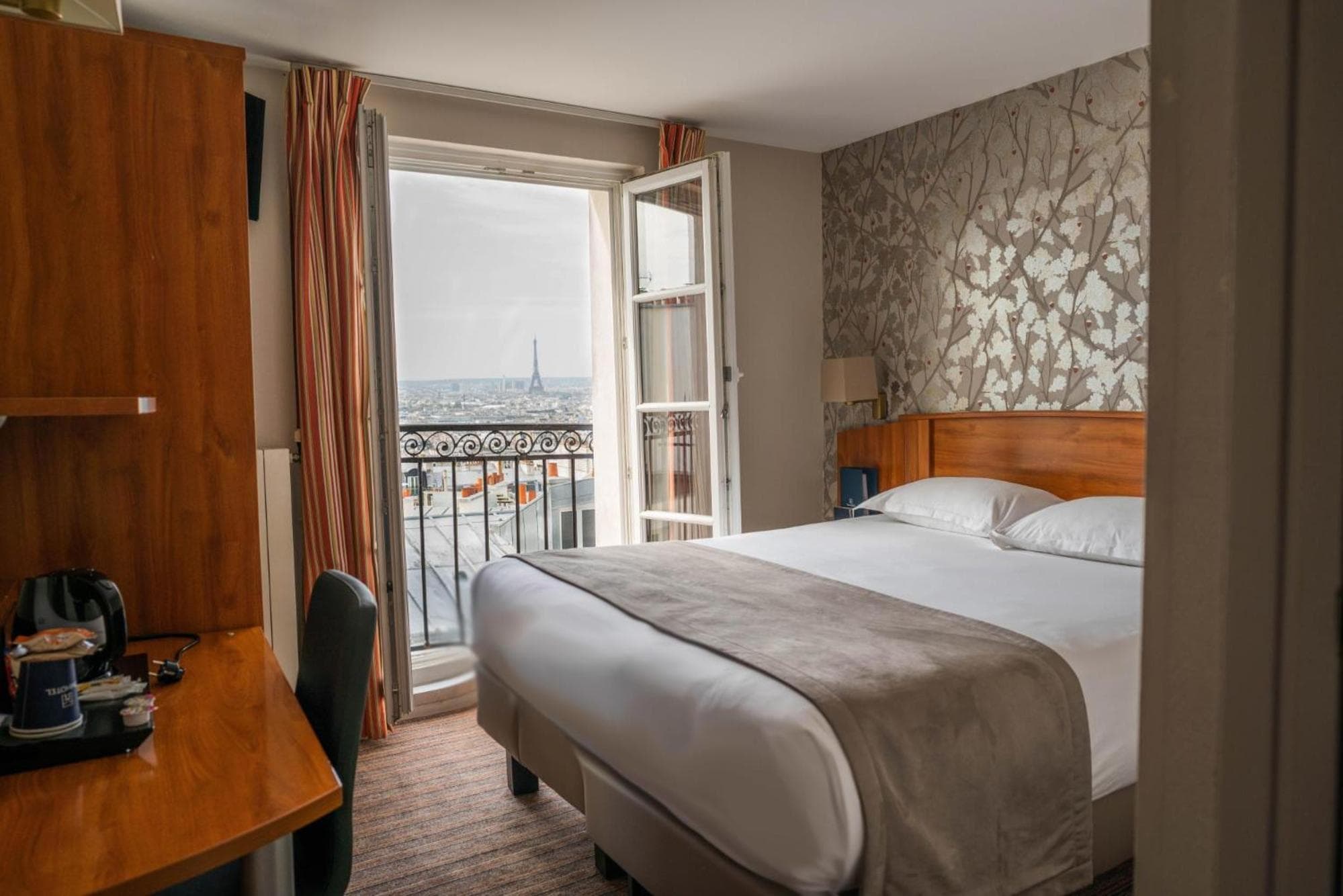 Timhotel Montmartre — 19