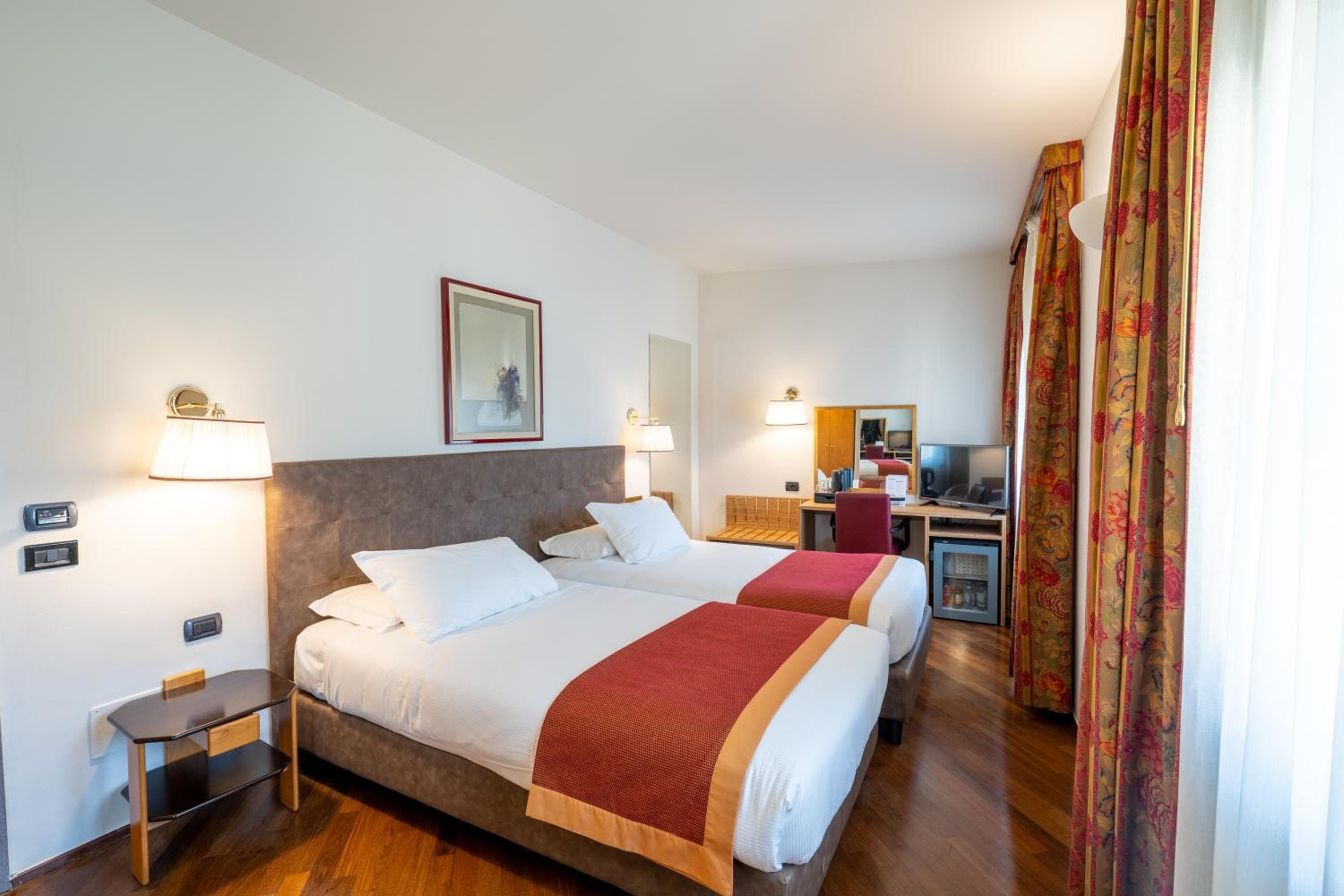 Albergo Regina — 16