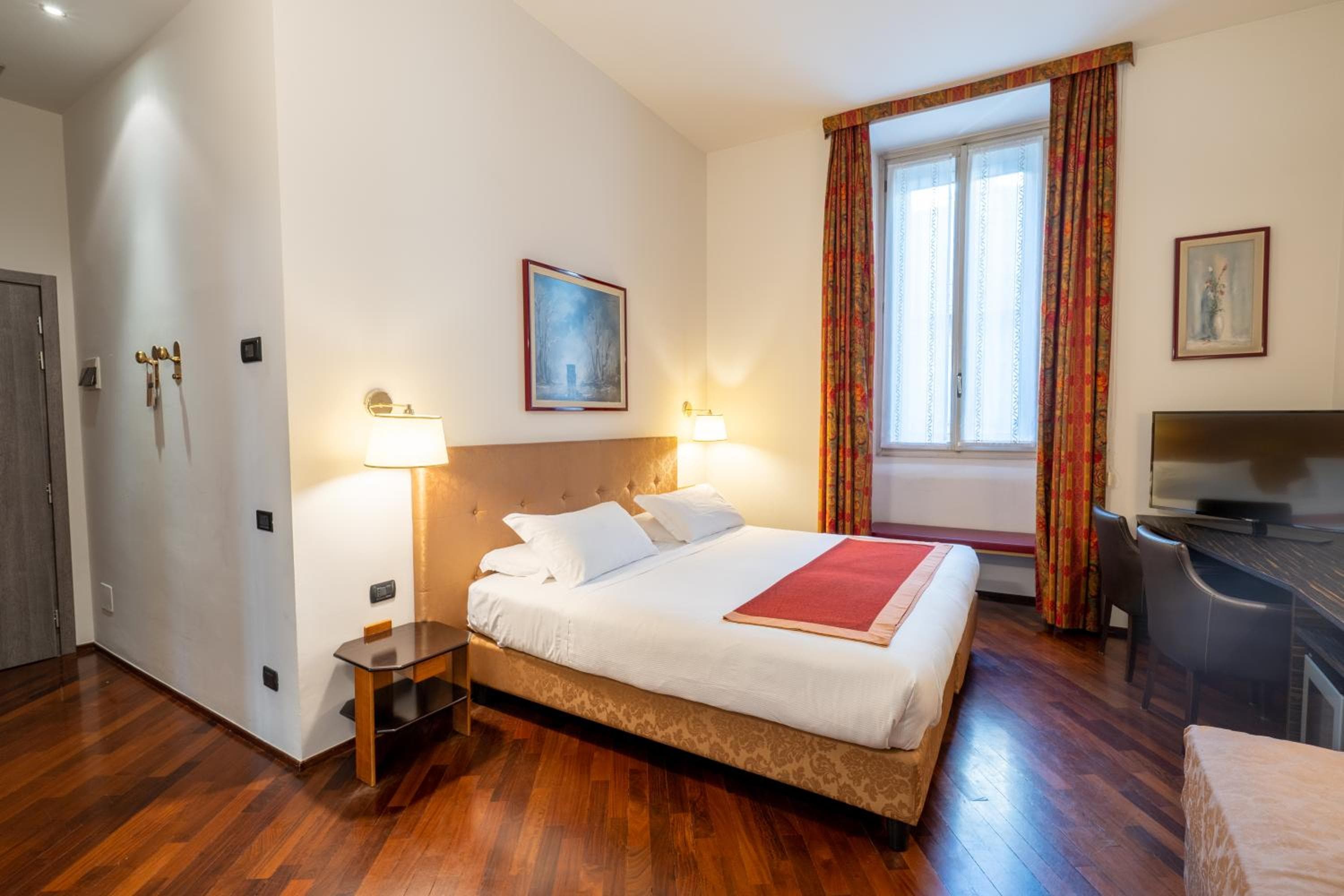 Albergo Regina — 17