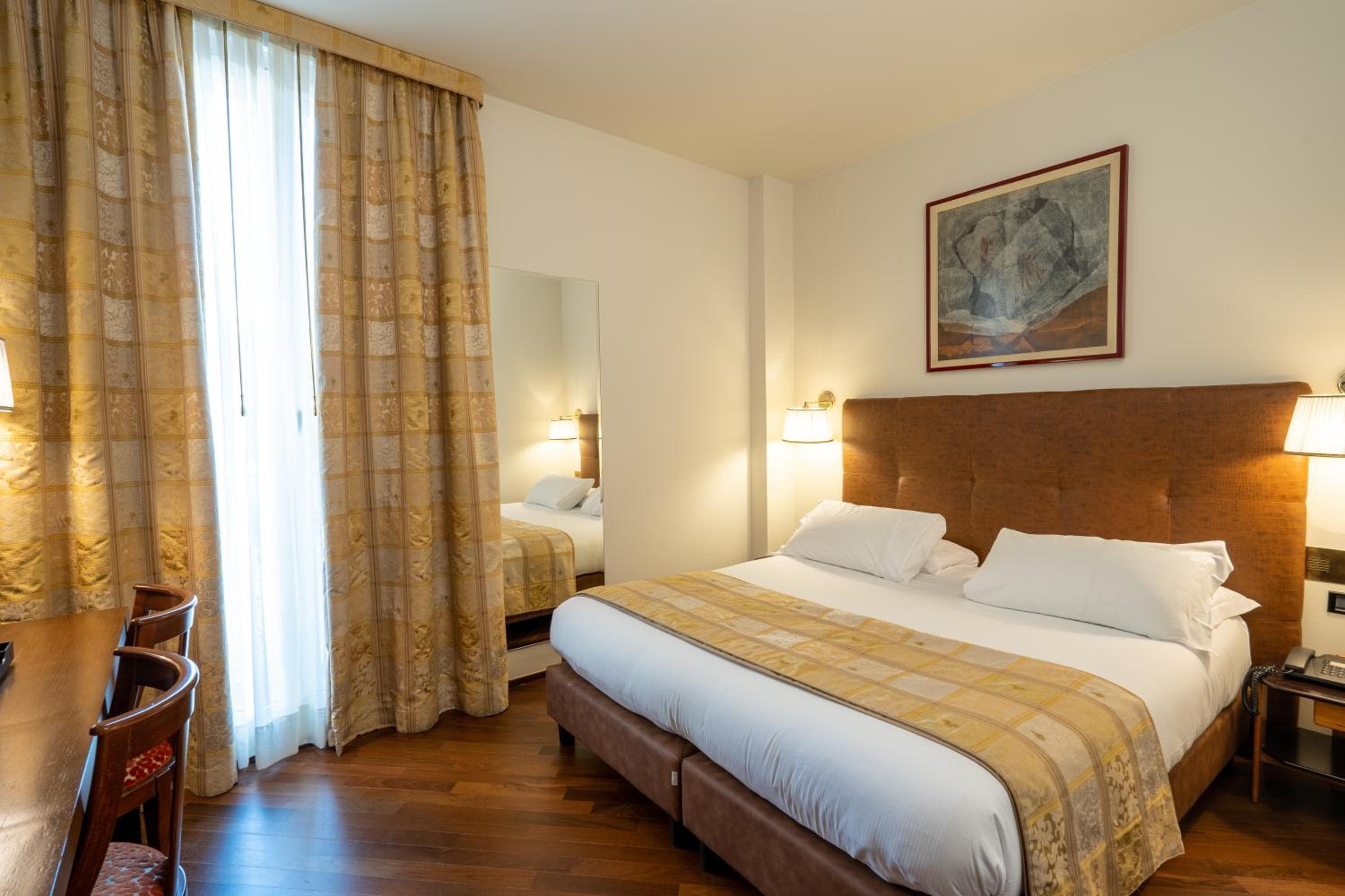 Albergo Regina — 18