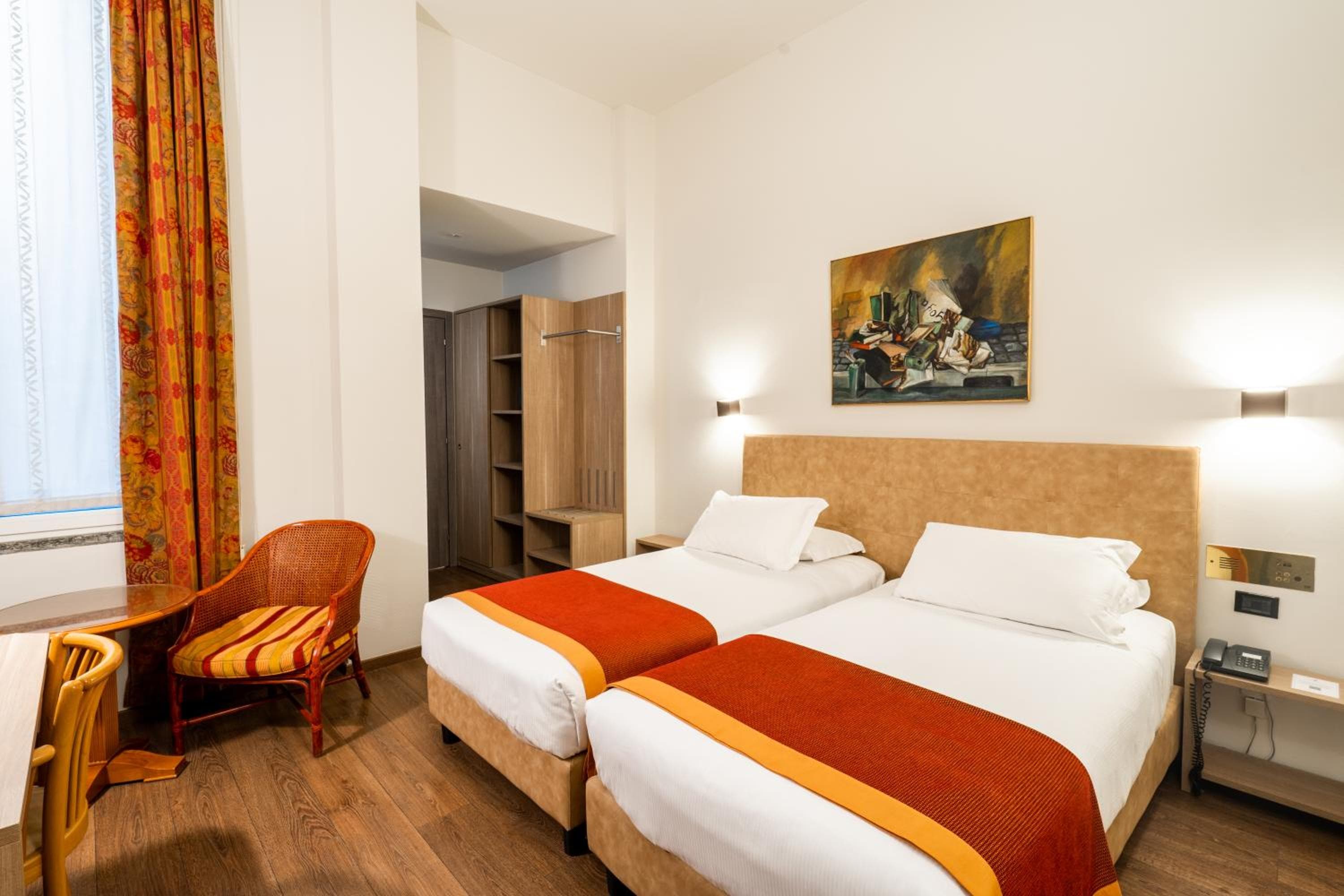 Albergo Regina — 5