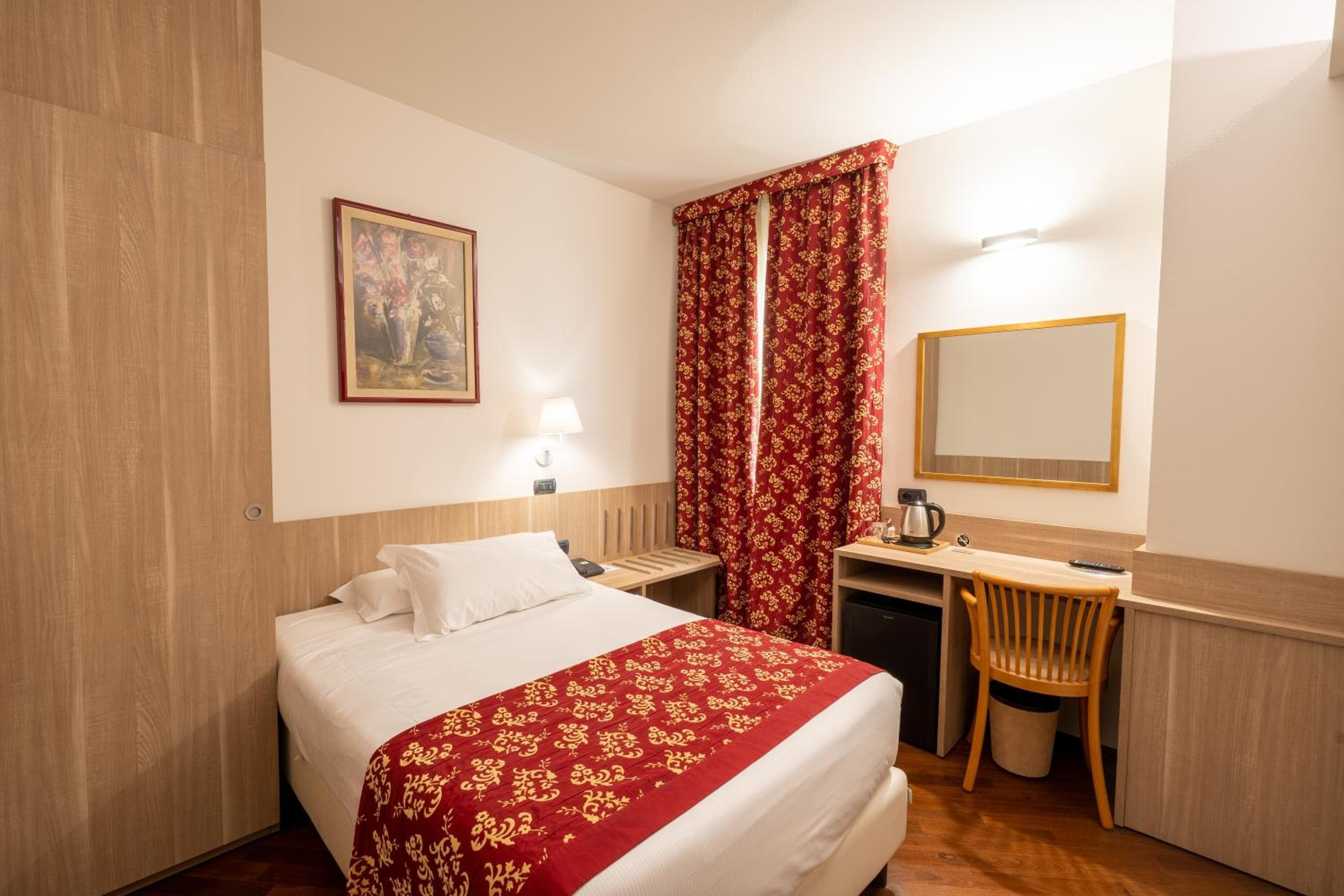 Hotel Regina — 20
