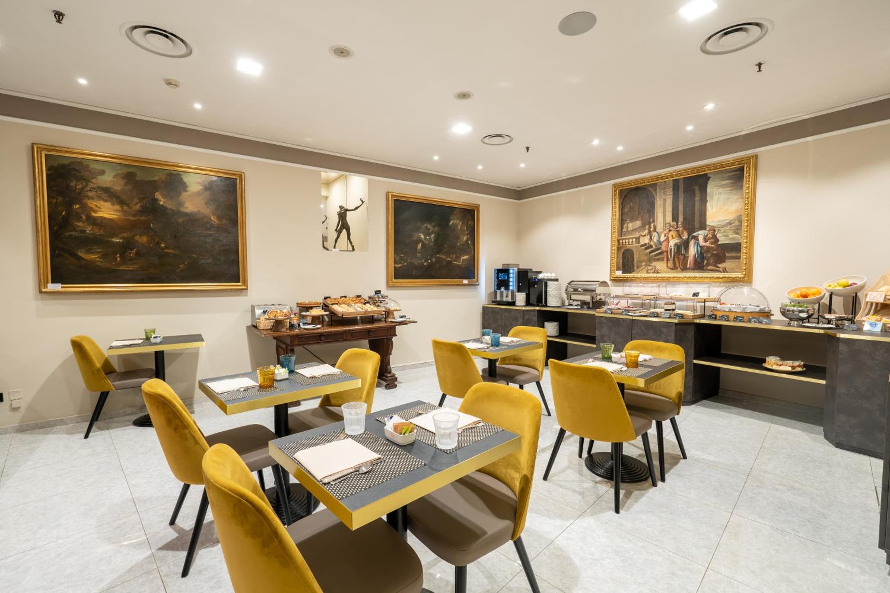 Albergo Regina — 11