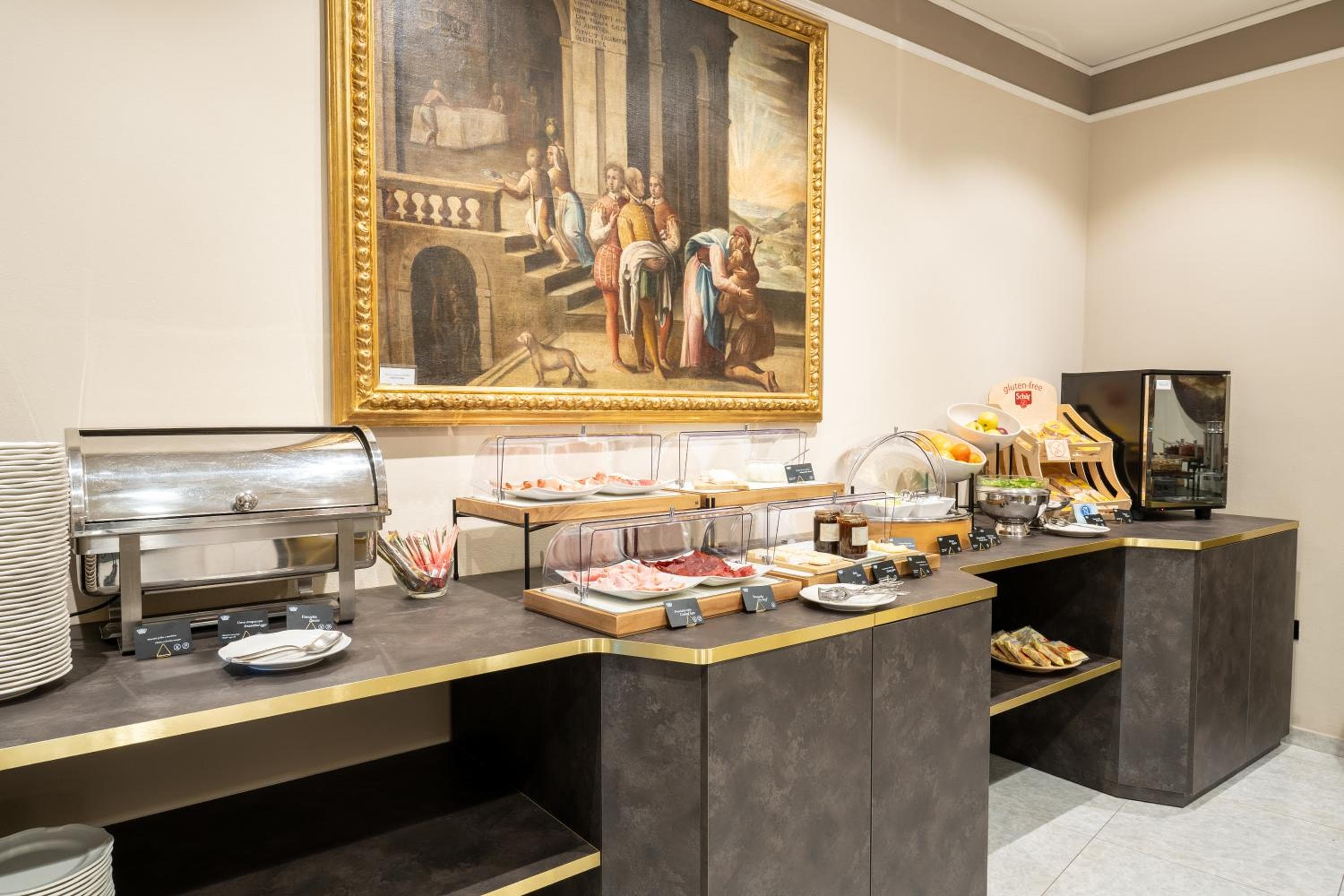 Albergo Regina — 14