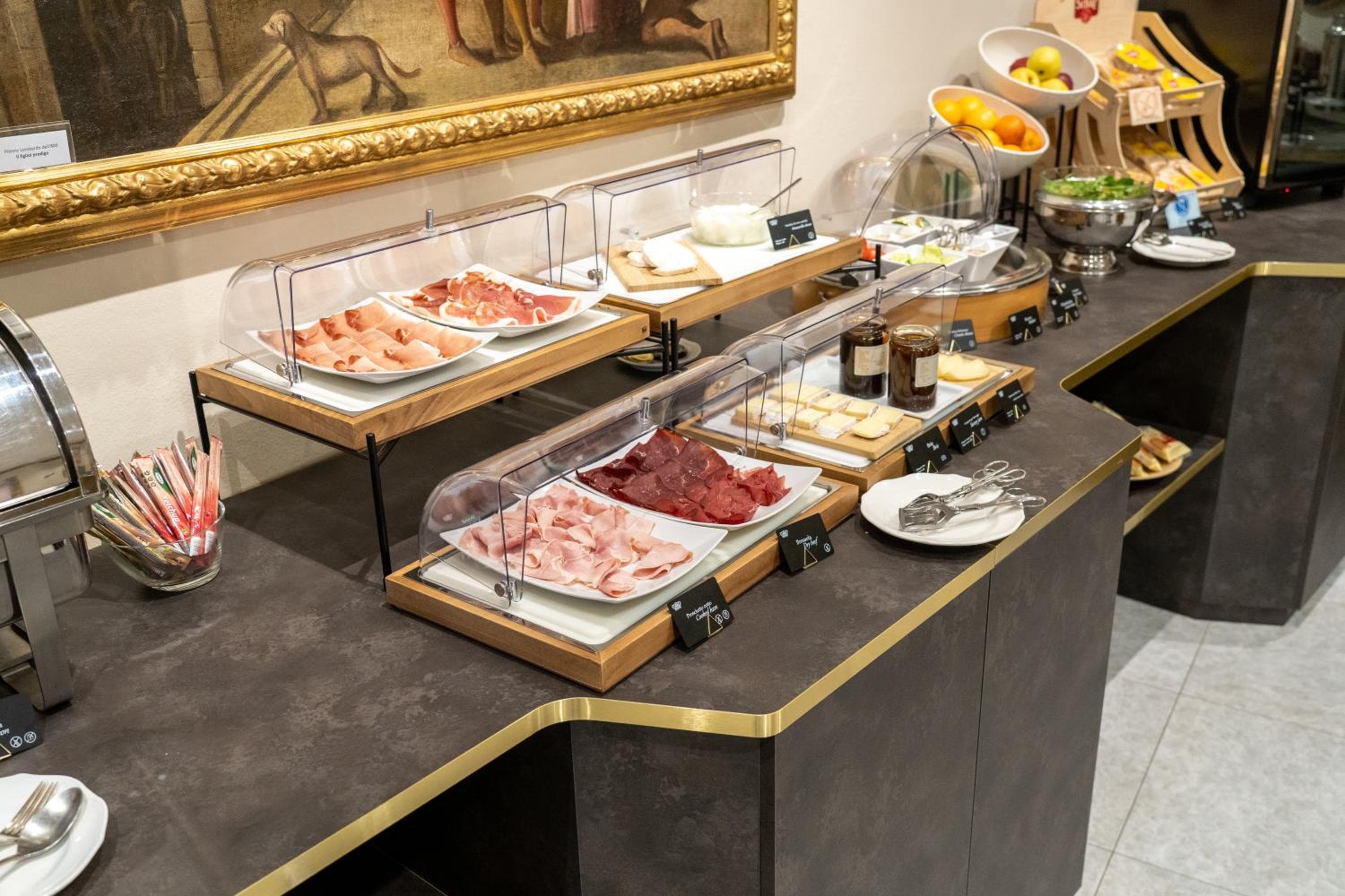 Albergo Regina — 13