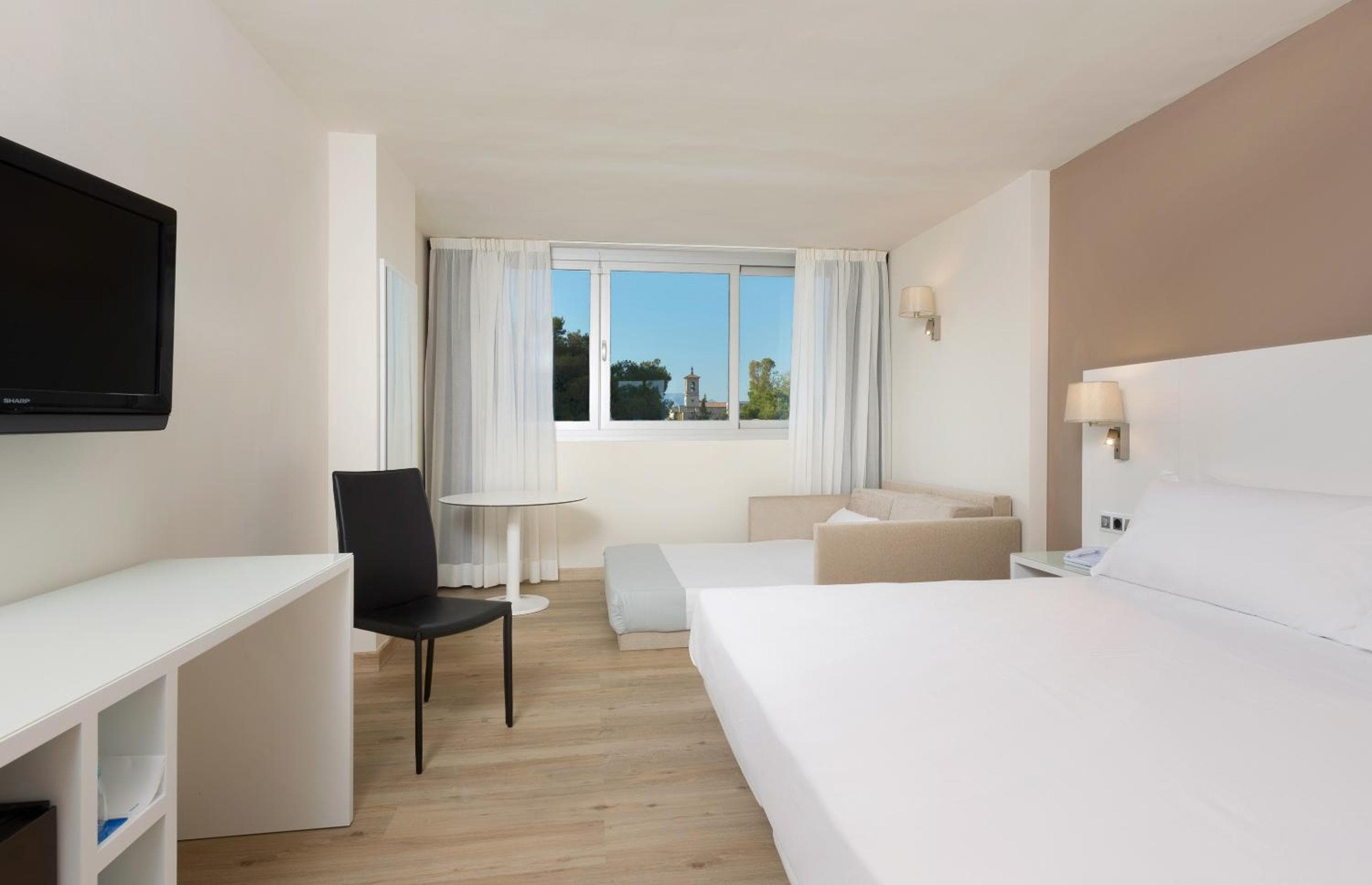 INNSiDE by Meliá Palma Bosque — 4