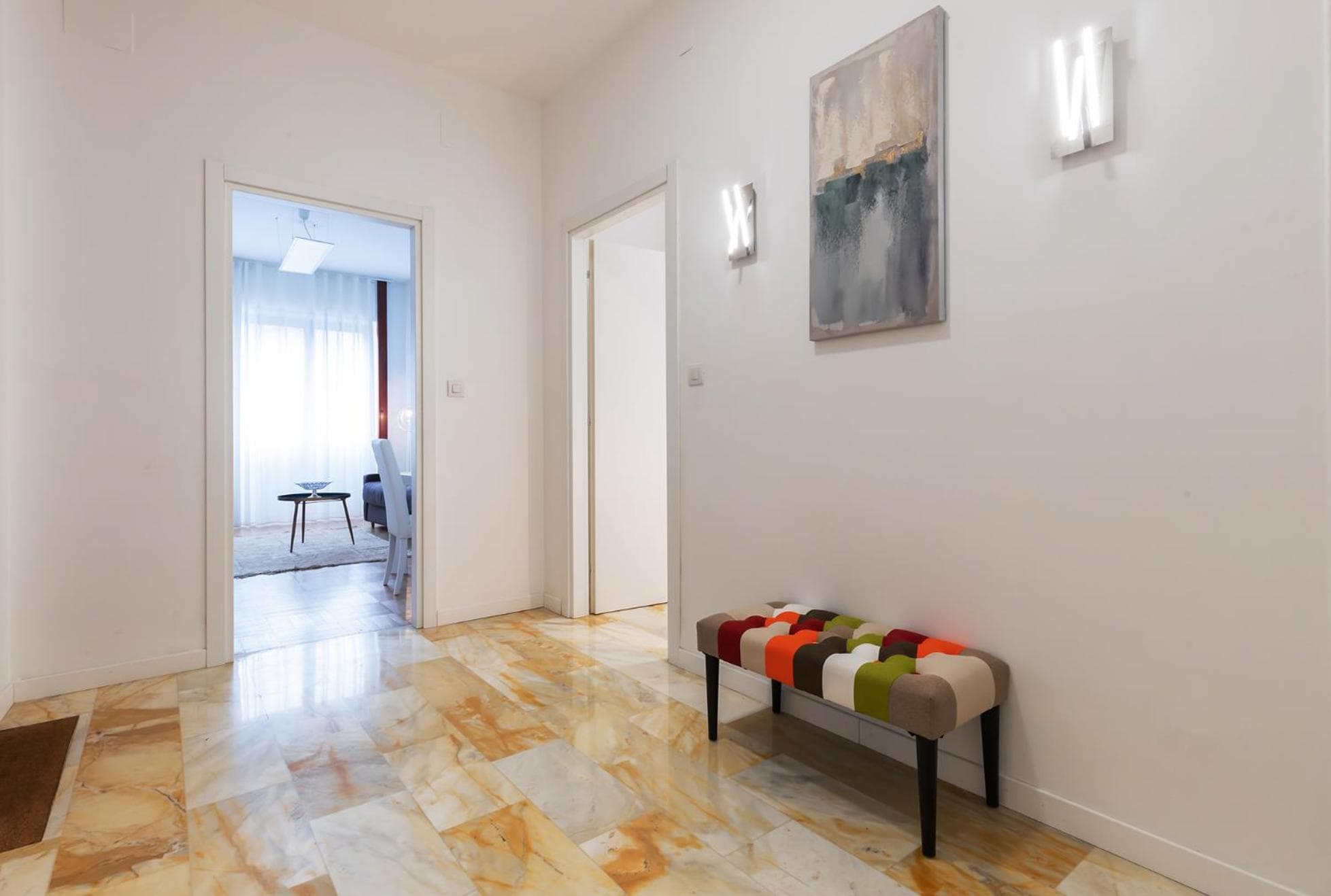 Milan Retreats — 4