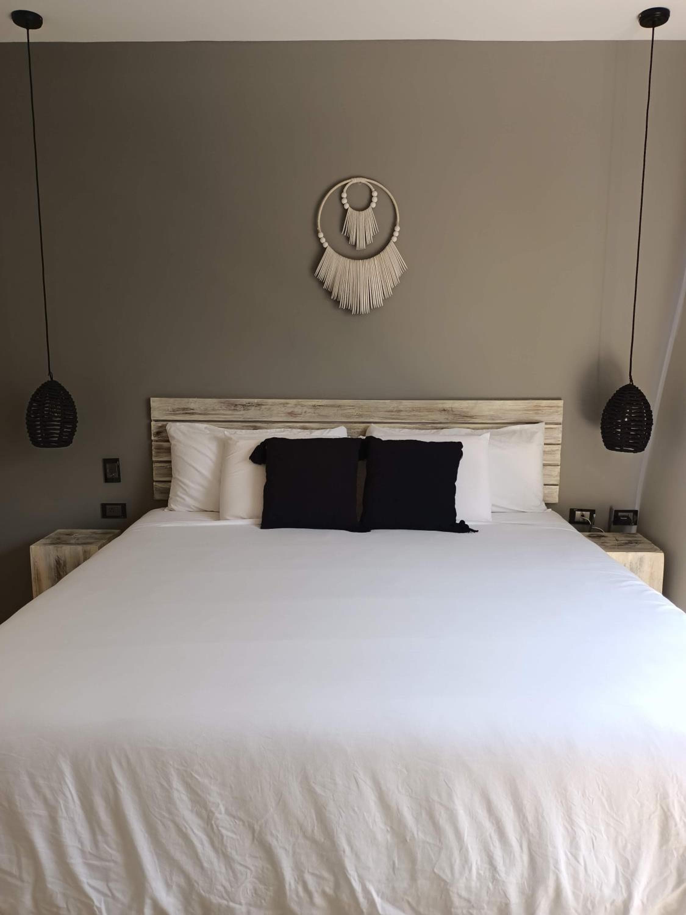 BT Rooms Tulum — 24
