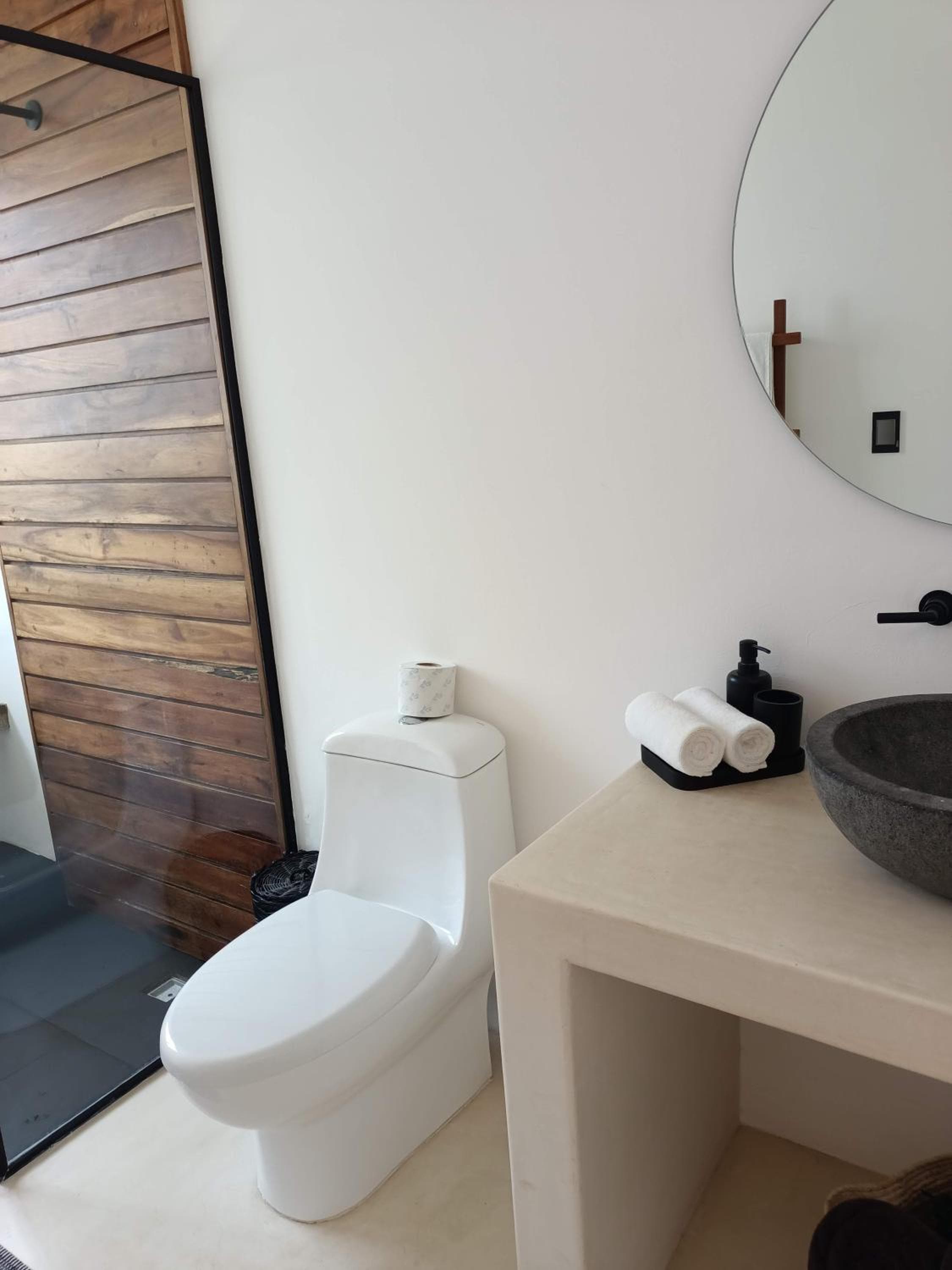 BT Rooms Tulum — 29