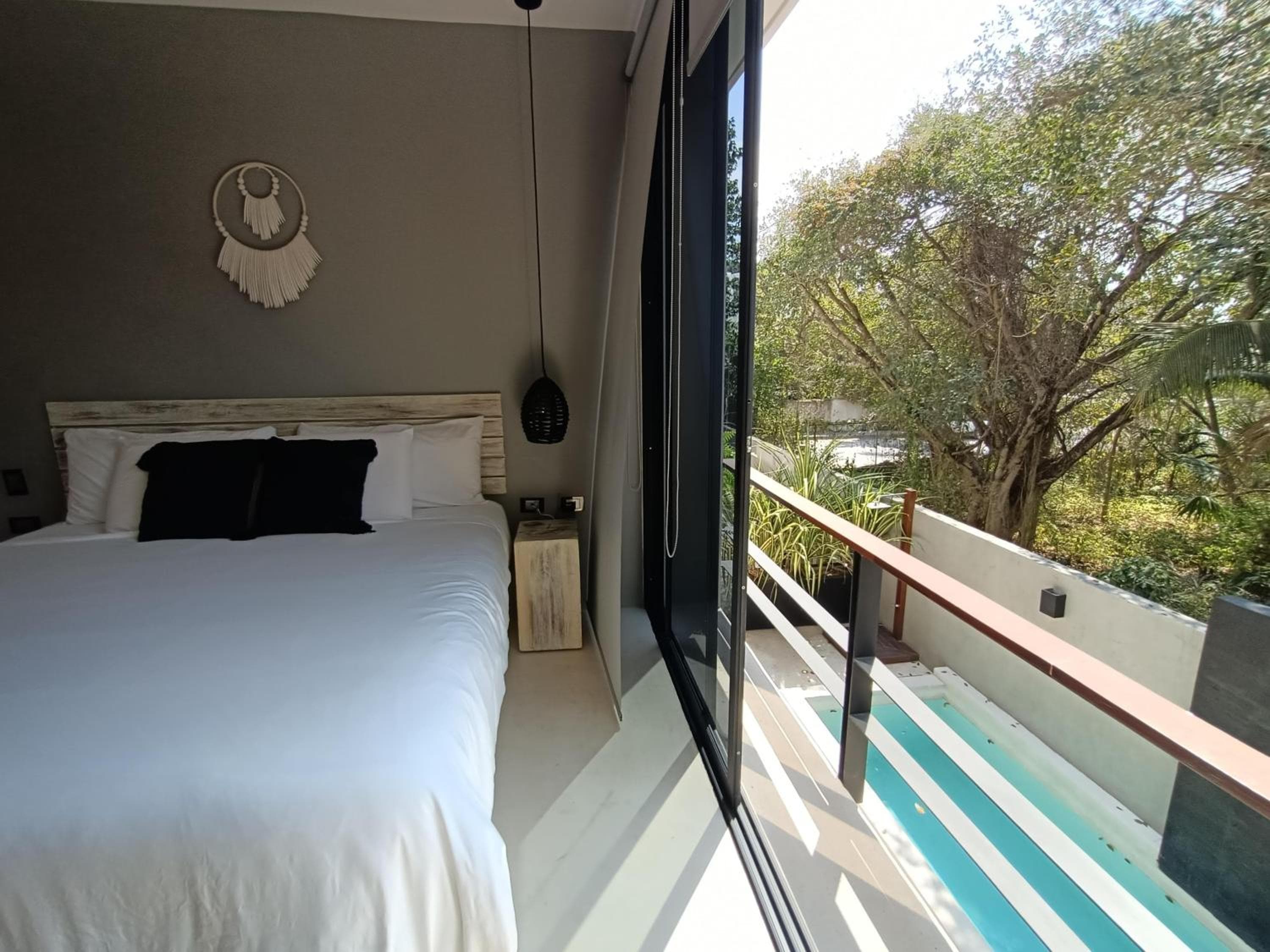 BT Rooms Tulum — 26