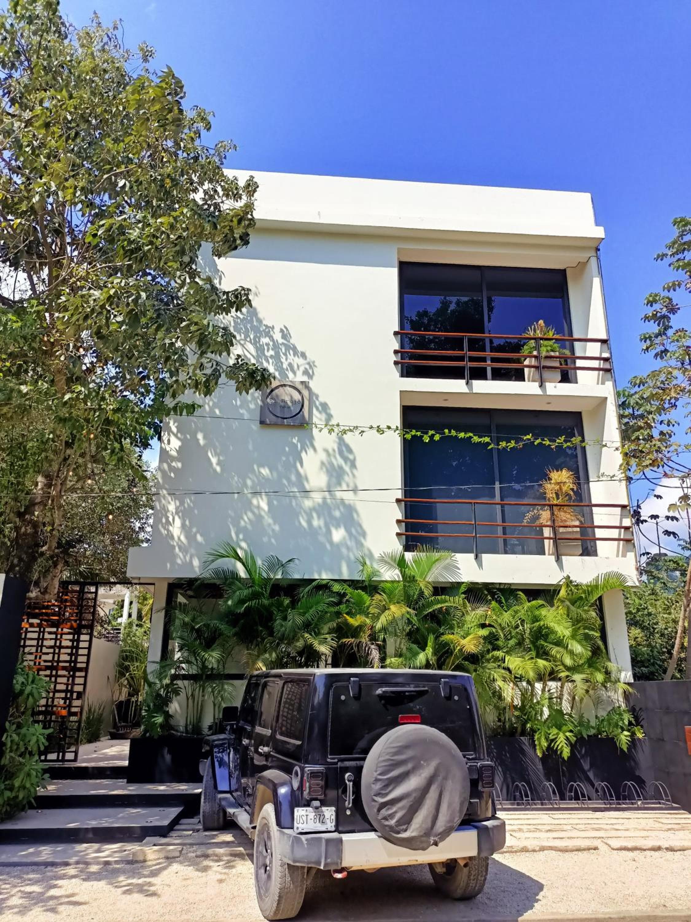 El Brujo Tulum per famiglie, coppie e amici — 9