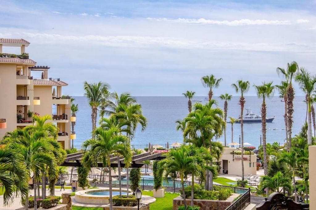 Villa La Estancia - Medano Beach Villas - Villa La Estancia - Medano Beach Villen — 8