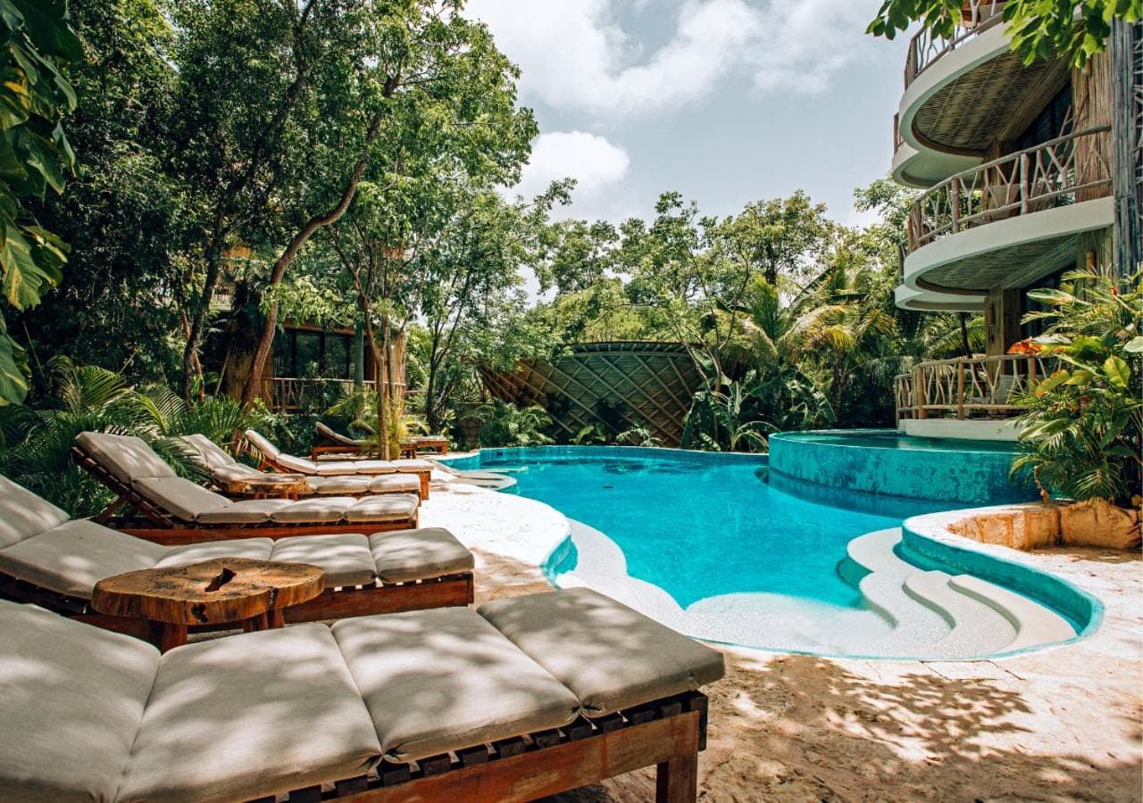 KAN TULUM — 15