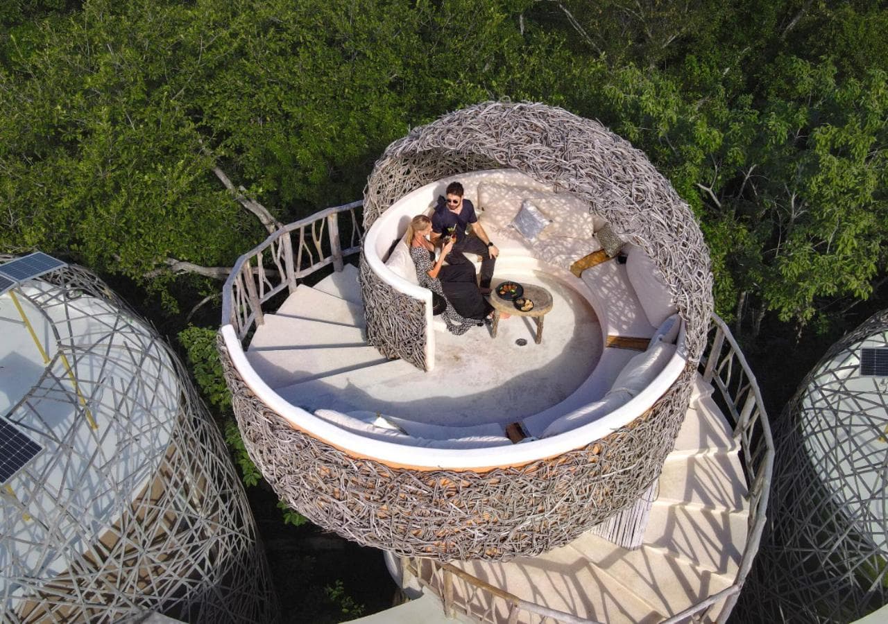 KAN TULUM — 25