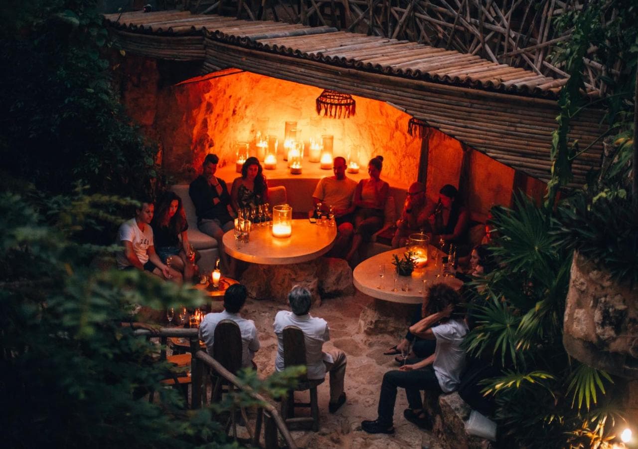 KAN TULUM — 13