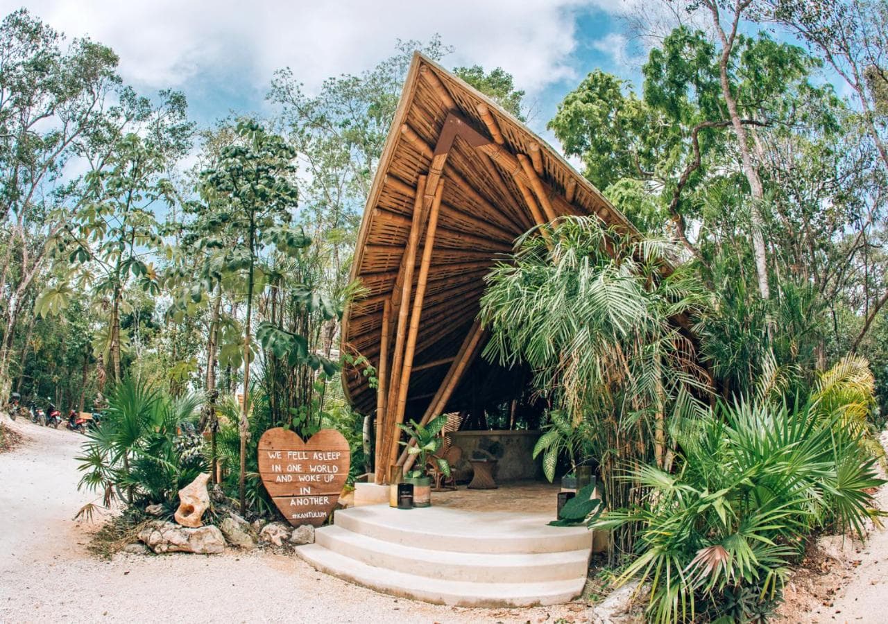 KAN TULUM — 23