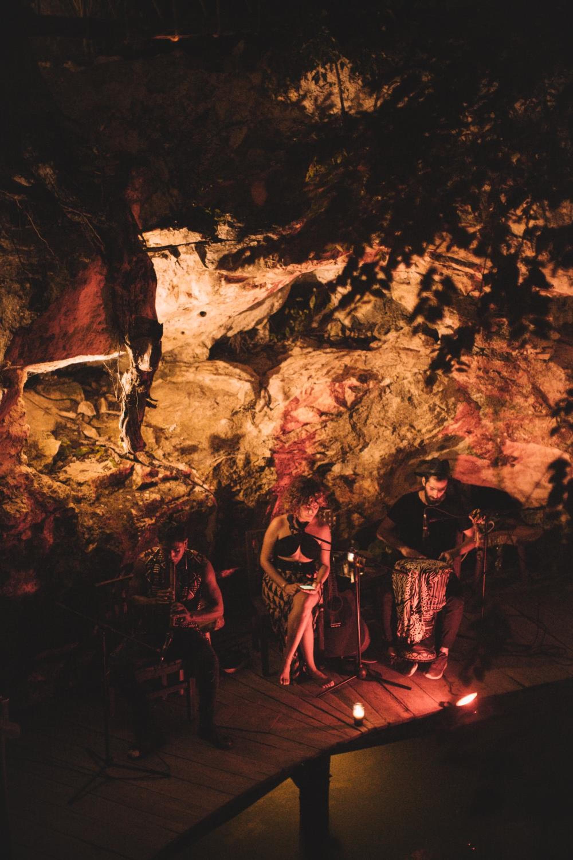 Kan Tulum Hotel — 11