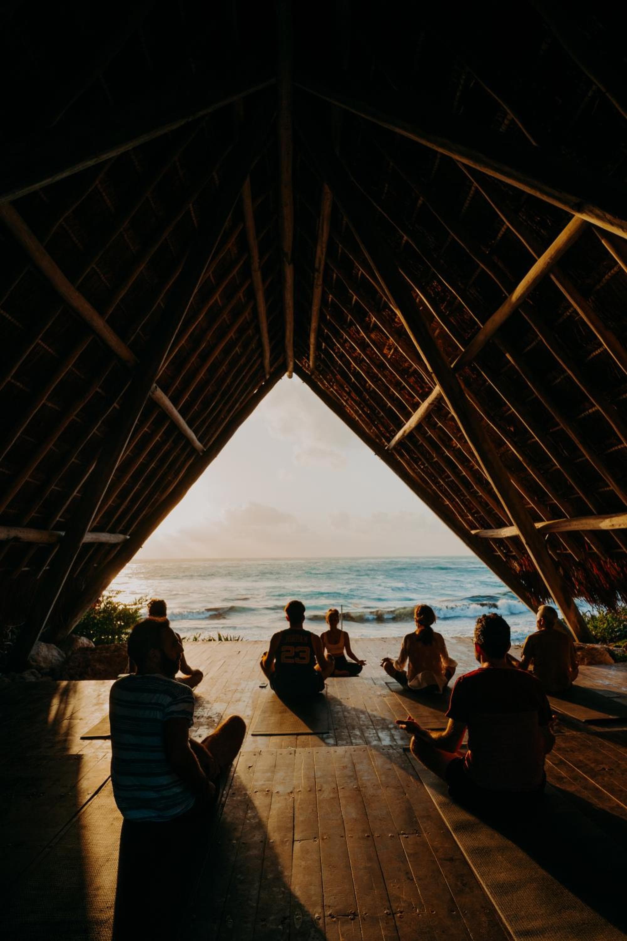 Progetto Papaya Playa — 6