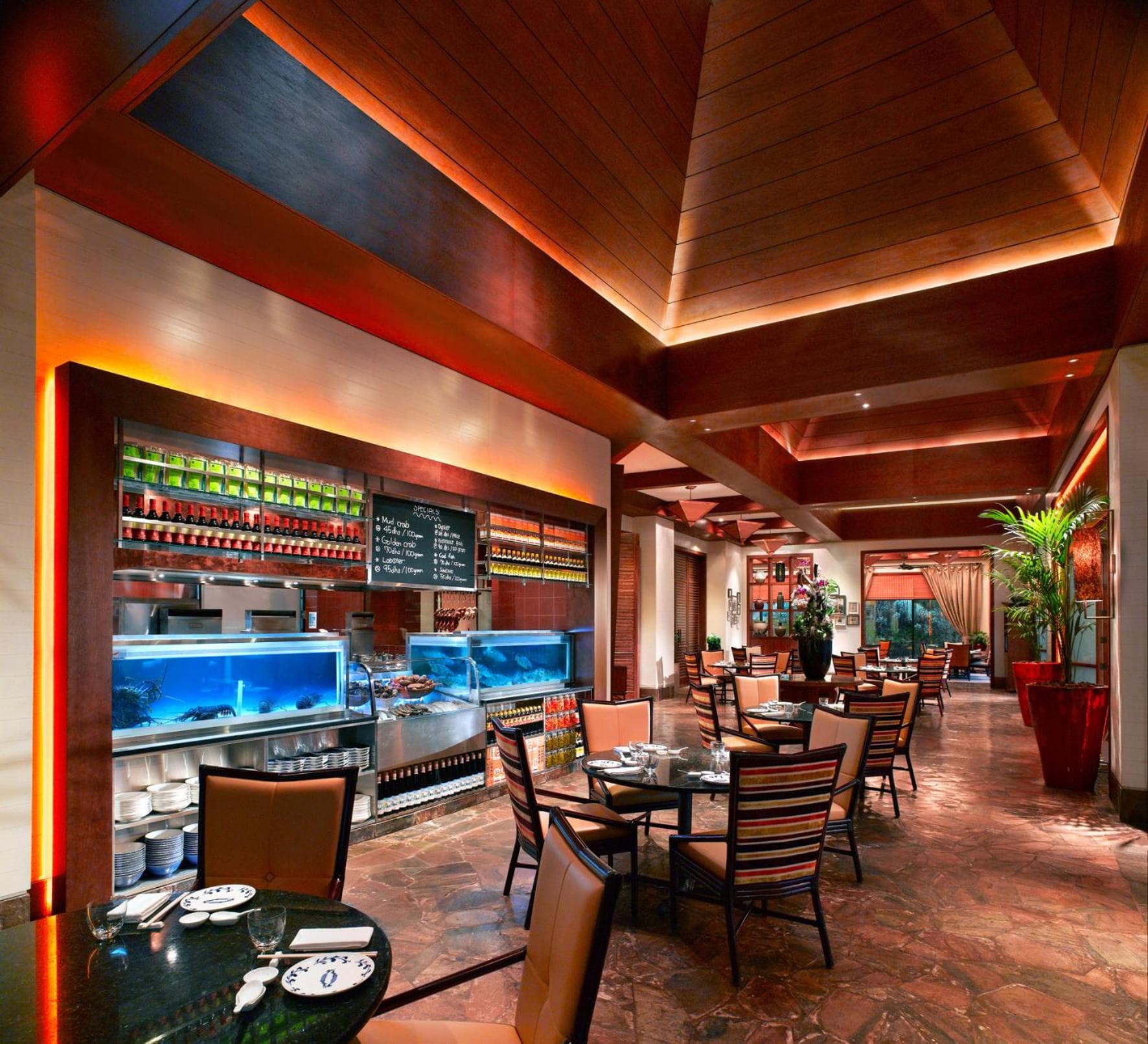 Grand Hyatt Dubai Resort & Waterpark — 24